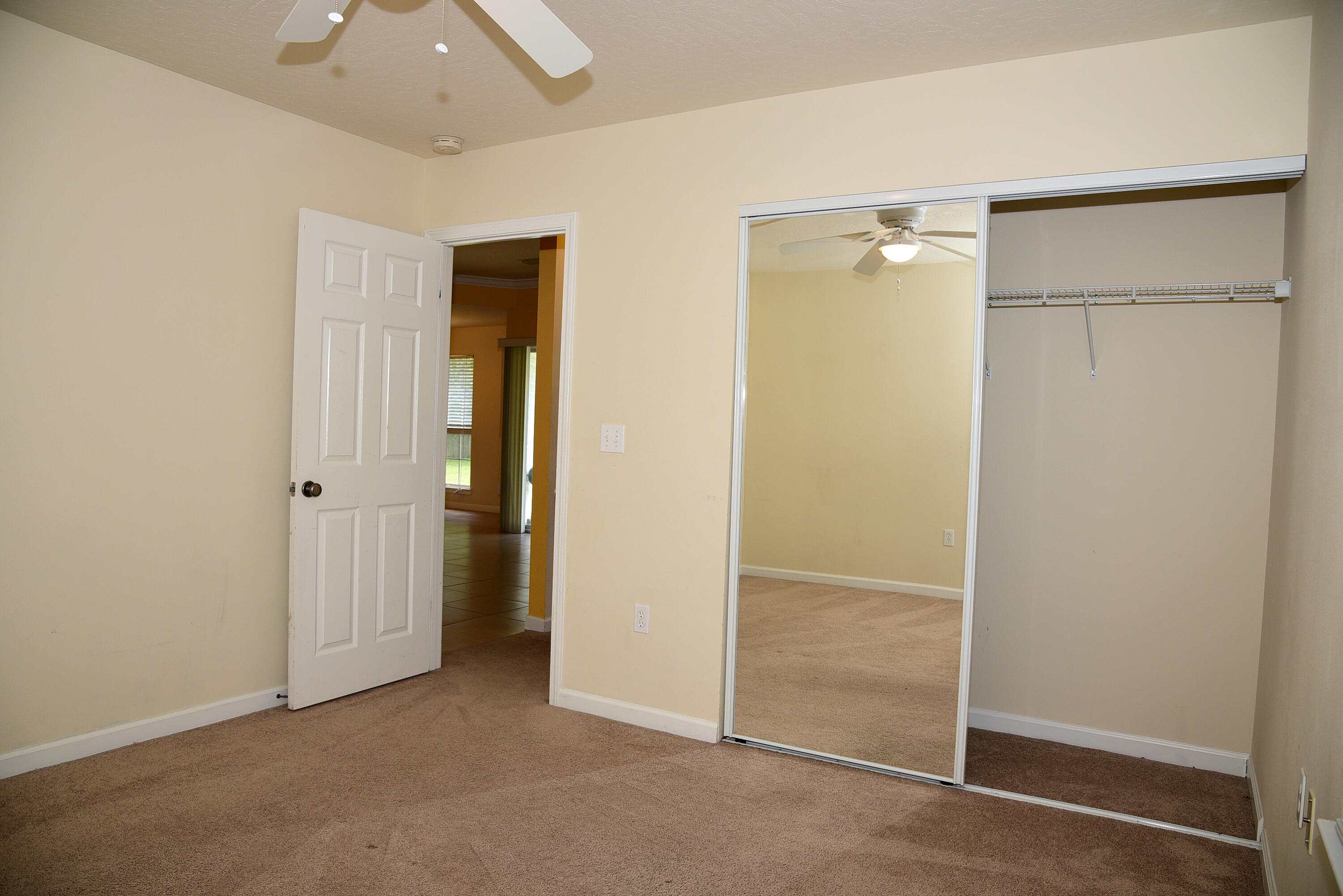 LEE FARMS PH II - Residential