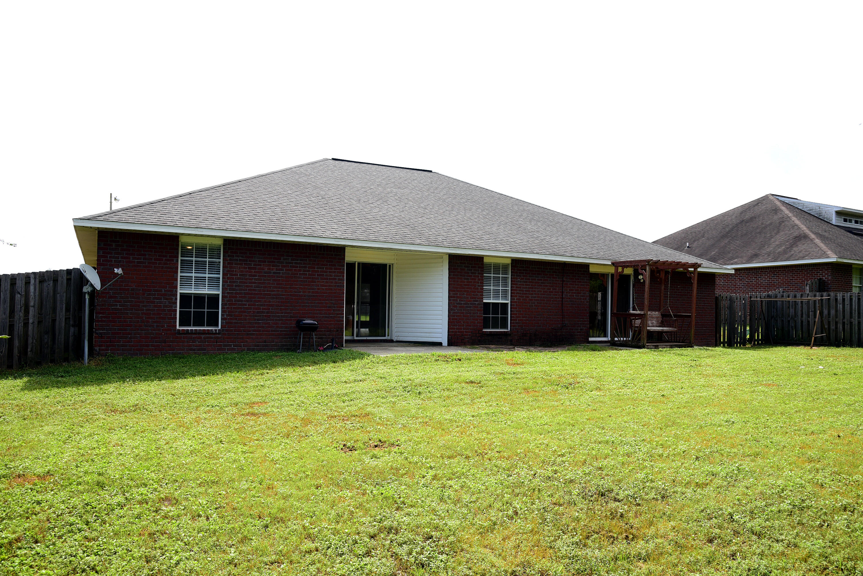 LEE FARMS PH II - Residential