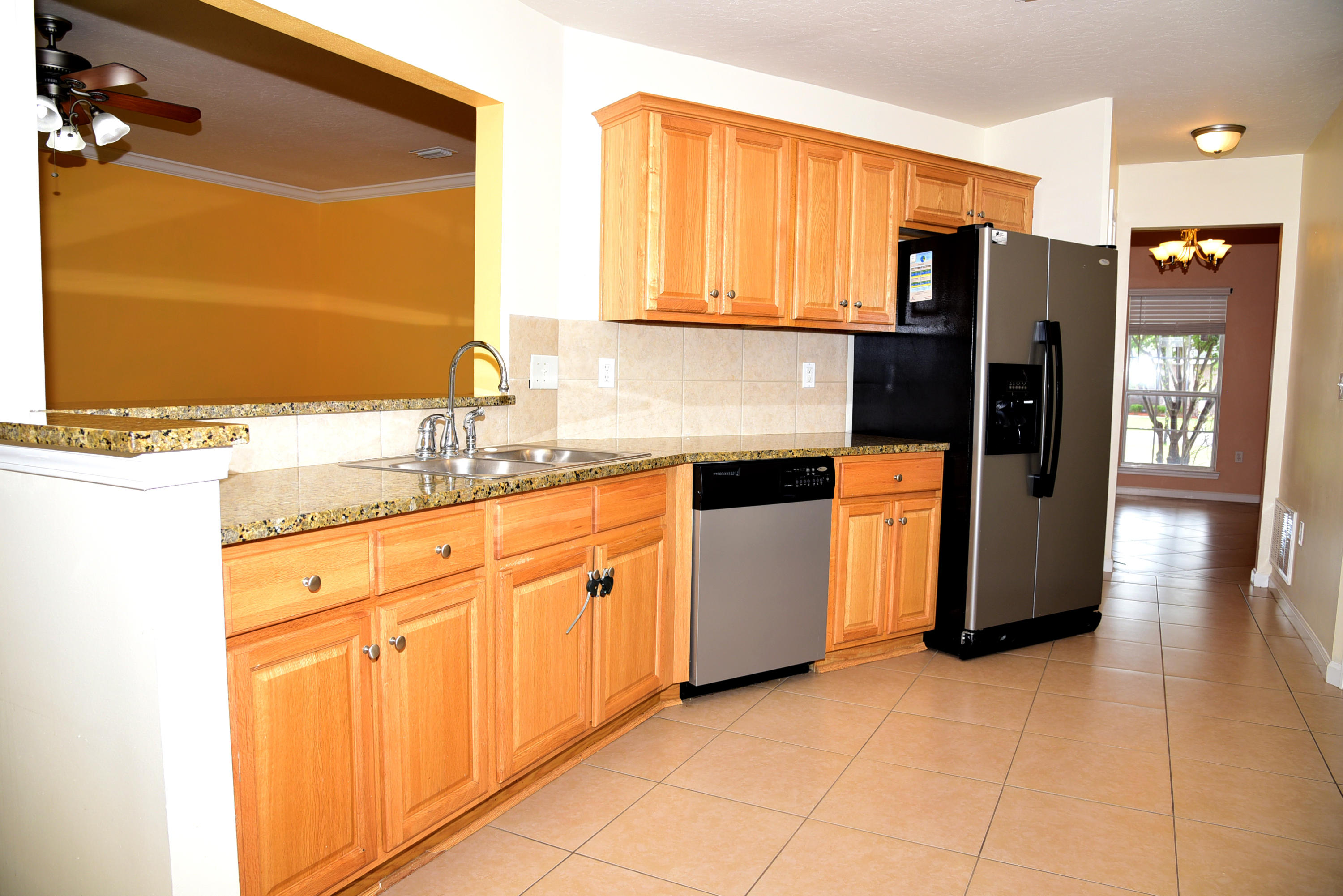 LEE FARMS PH II - Residential