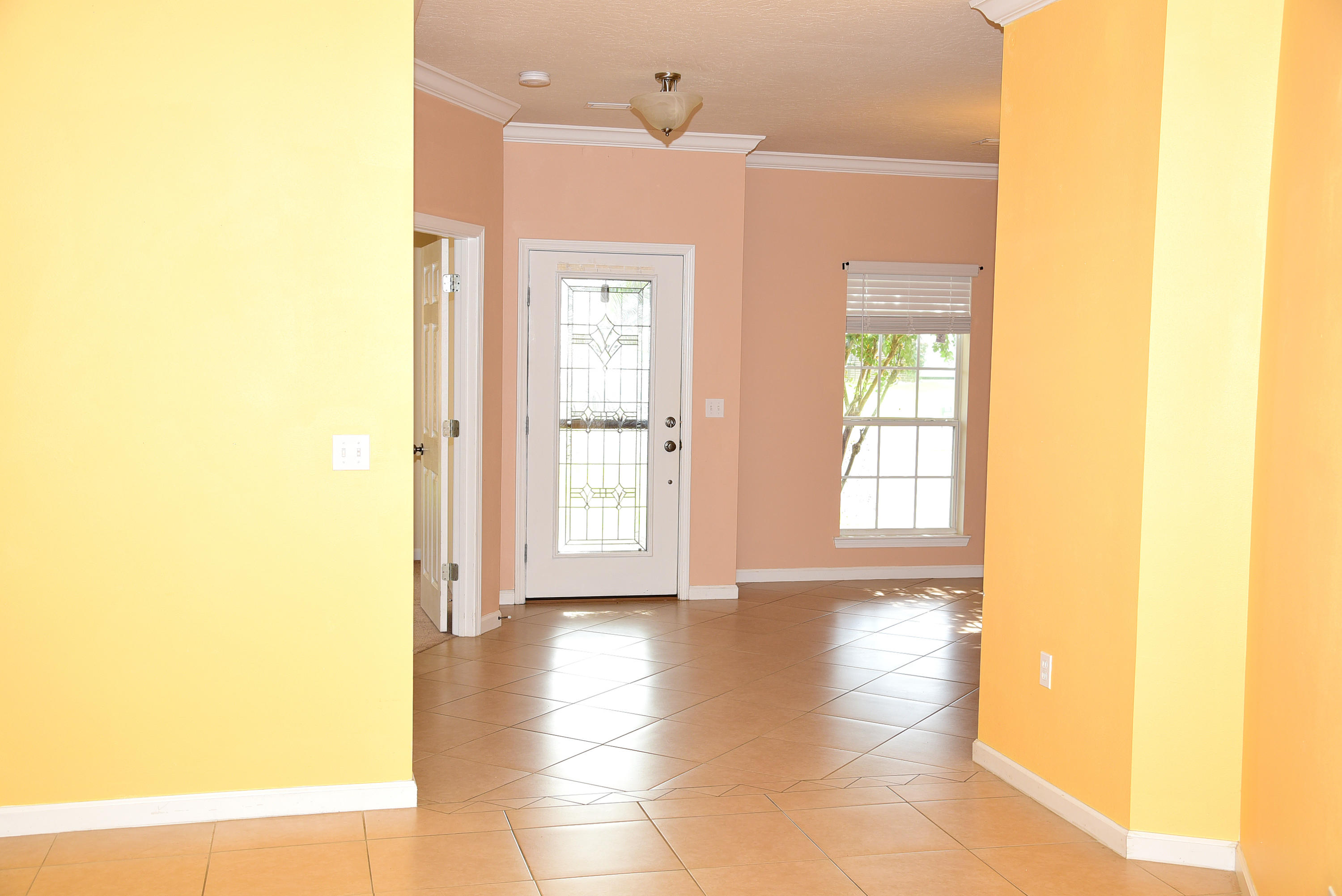 LEE FARMS PH II - Residential