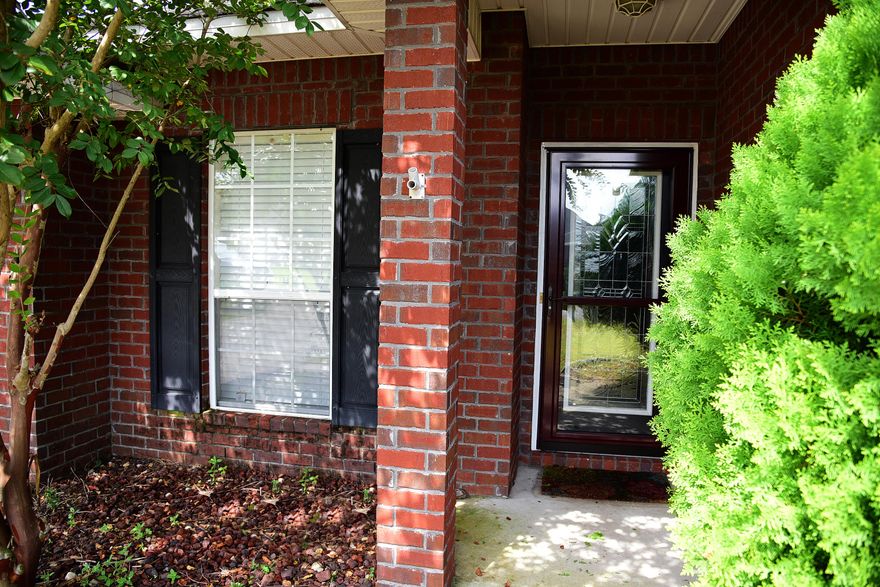 Exceptional home with lots of extras! Large Master Suite, two guest bedrooms, PLUS a guest or mother-in-law suite, which includes a bedroom, living area and bath! The perfect amenity for multi-generational living or out of town guests really sets this home apart from the rest. Enjoy an open floor plan with tile in wet areas, foyer, great room, and formal dining room. The split floor plan provides privacy for everyone and the large backyard is fully fenced. Call for your appointment to see this home today!