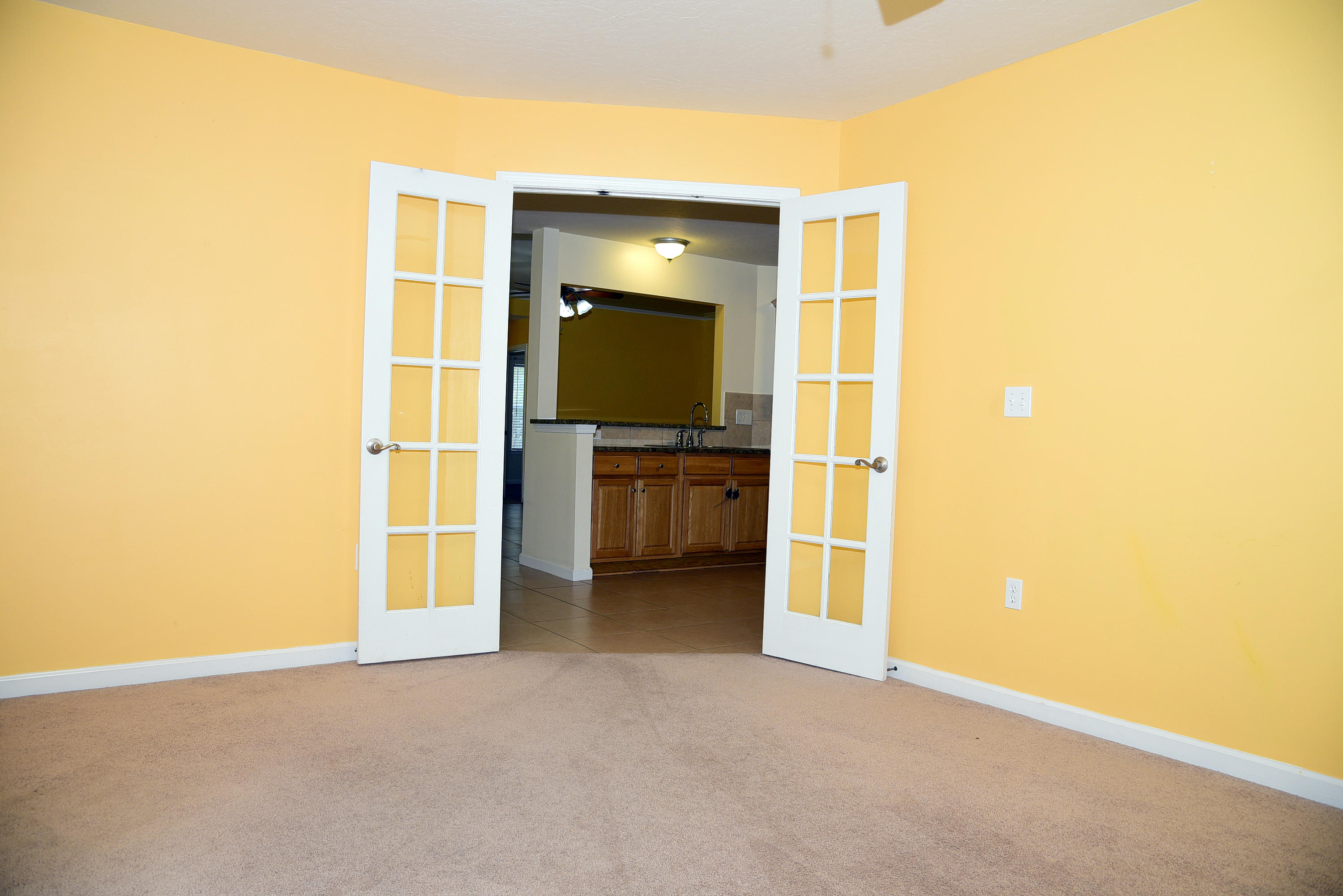 LEE FARMS PH II - Residential