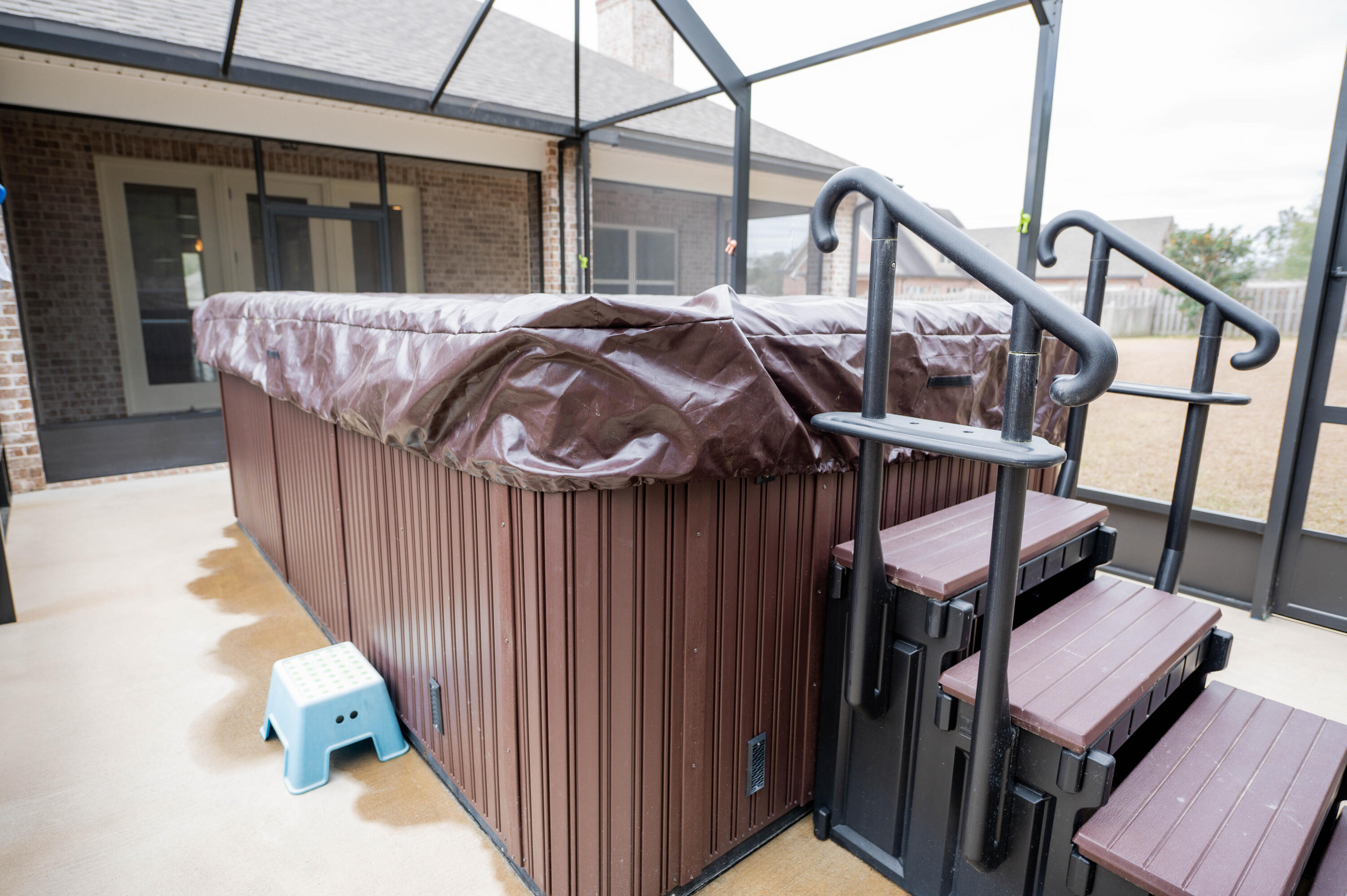 Mill Creek Farms - Residential