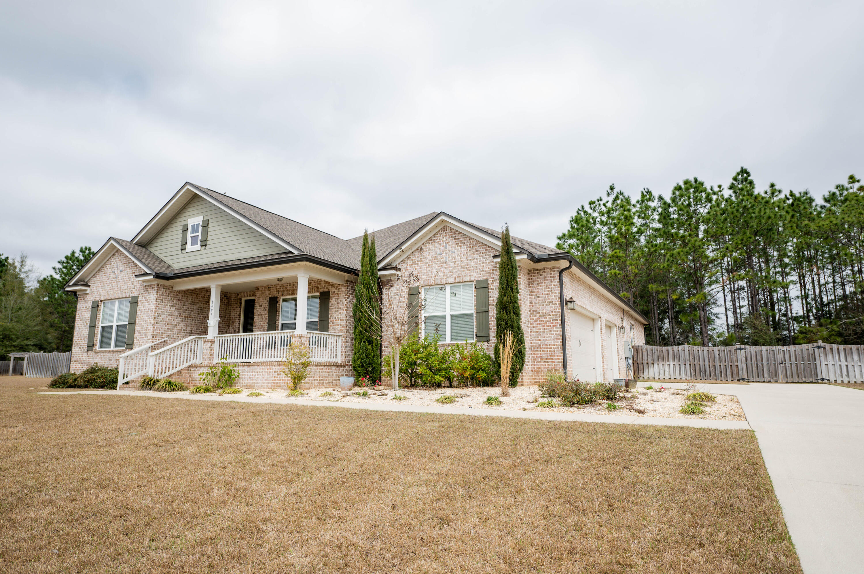 Mill Creek Farms - Residential