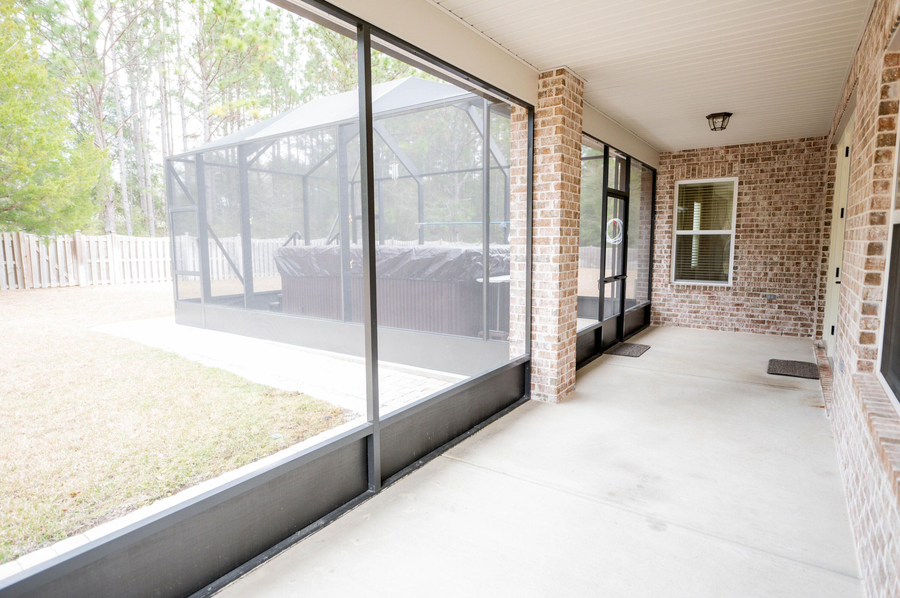 Mill Creek Farms - Residential