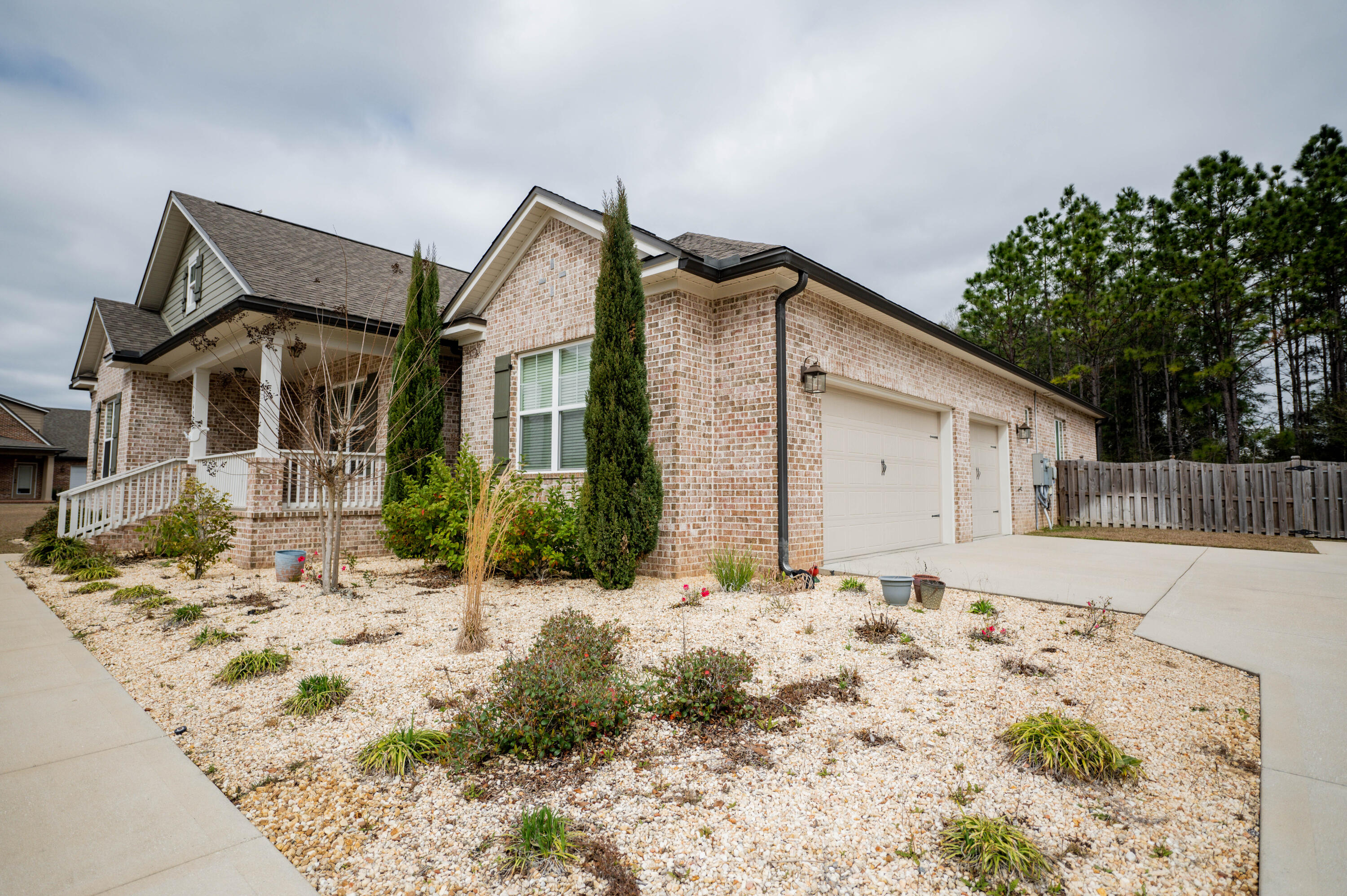 Mill Creek Farms - Residential