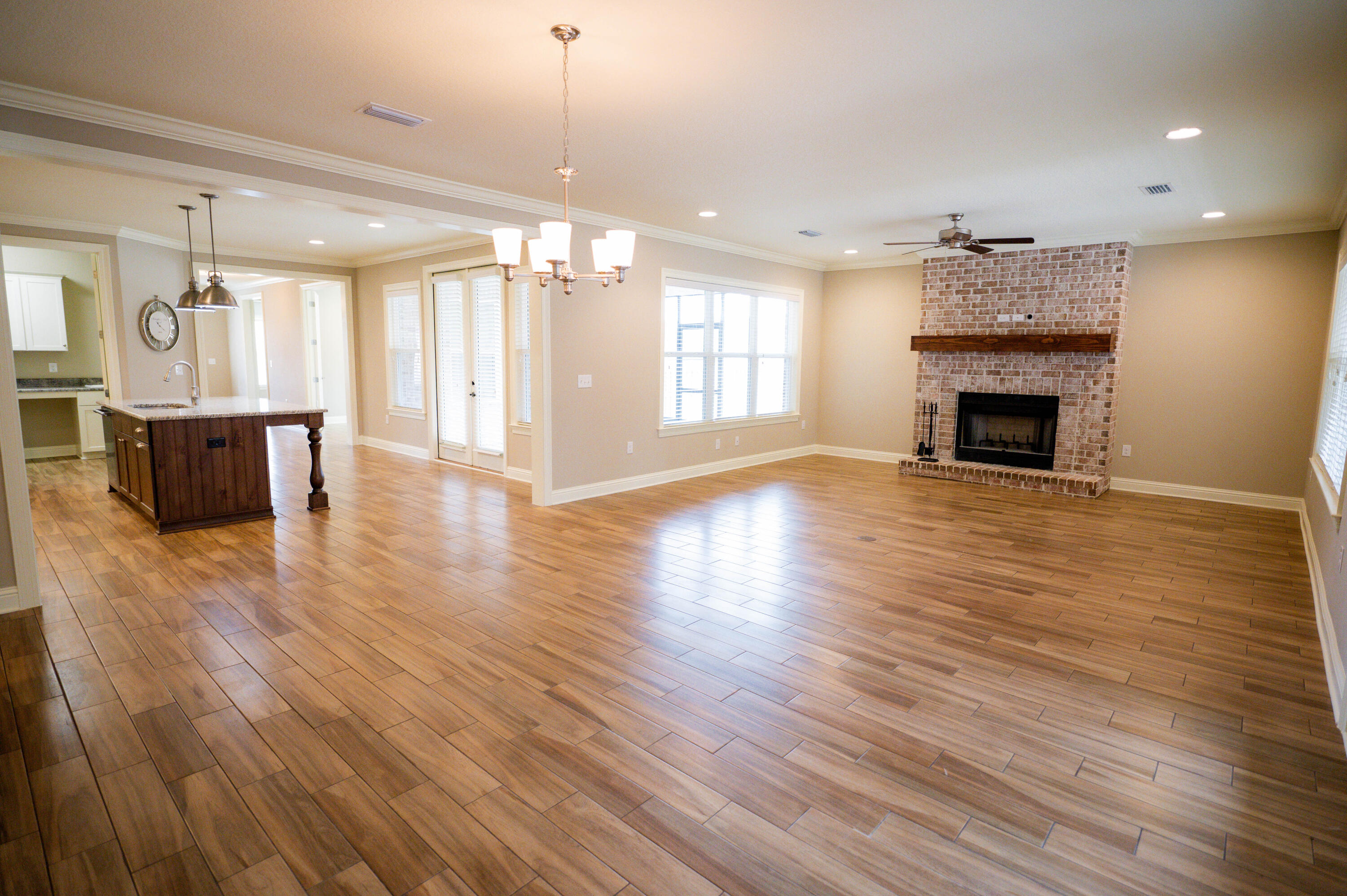 Mill Creek Farms - Residential