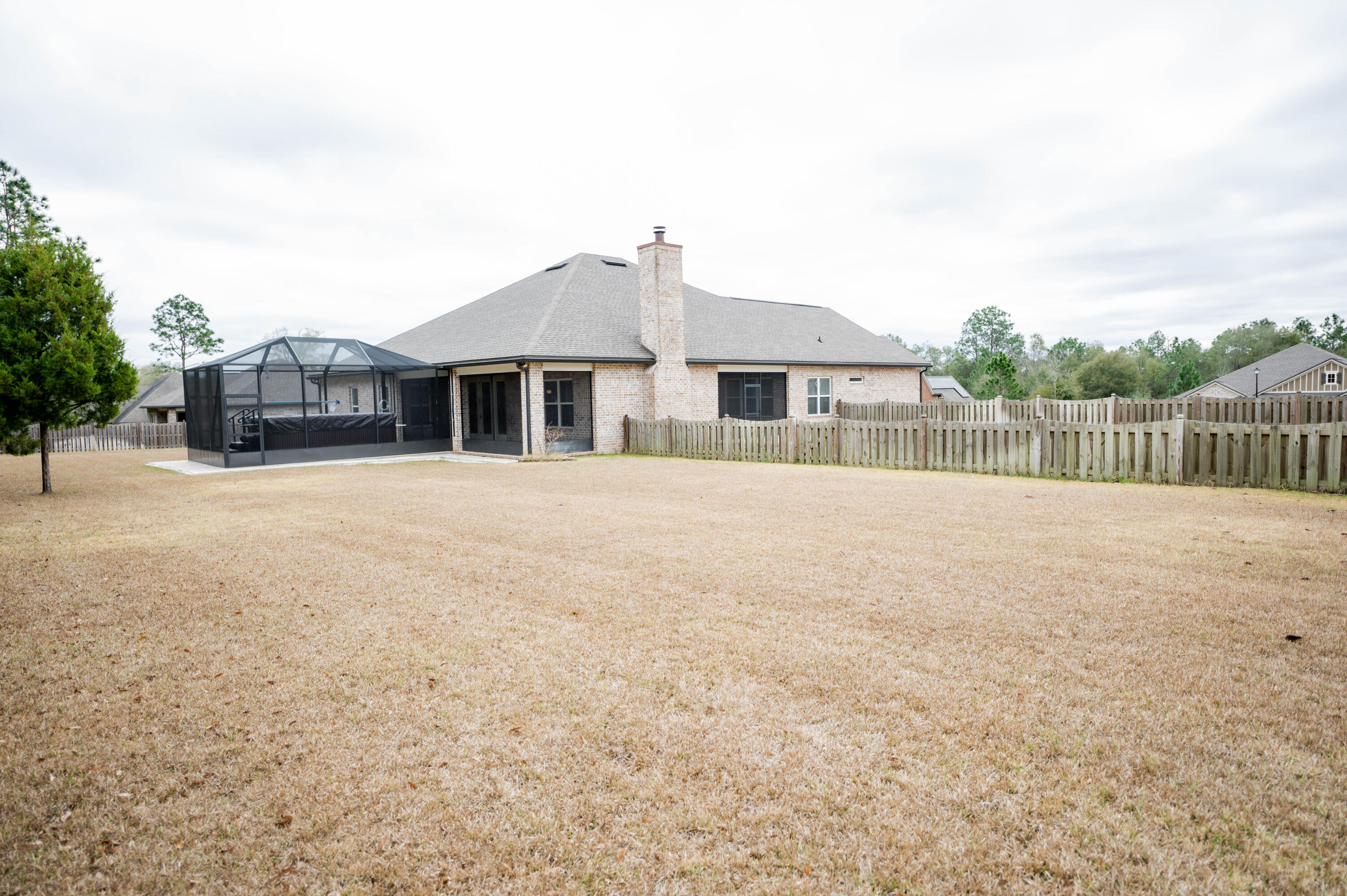 Mill Creek Farms - Residential