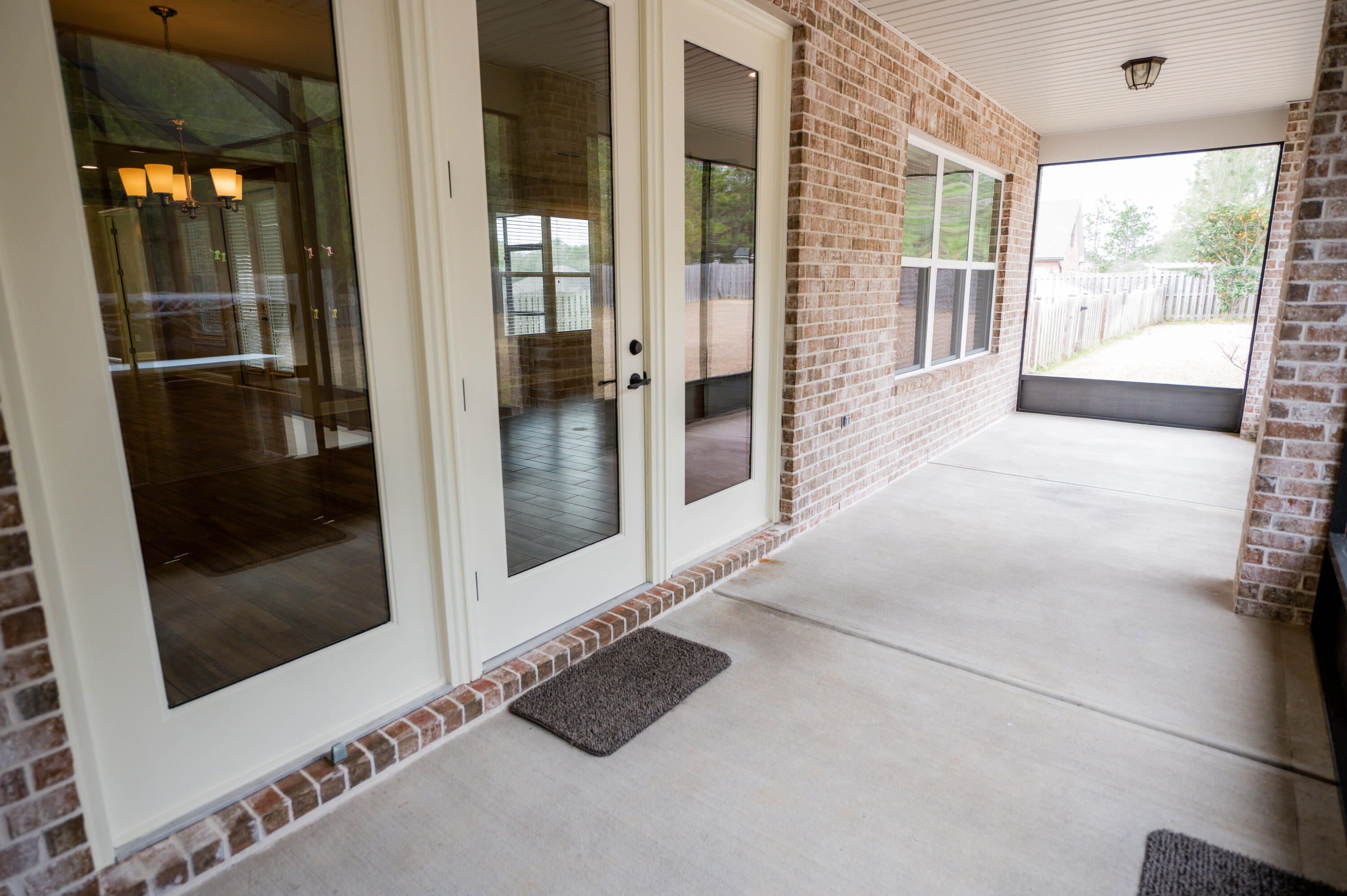 Mill Creek Farms - Residential