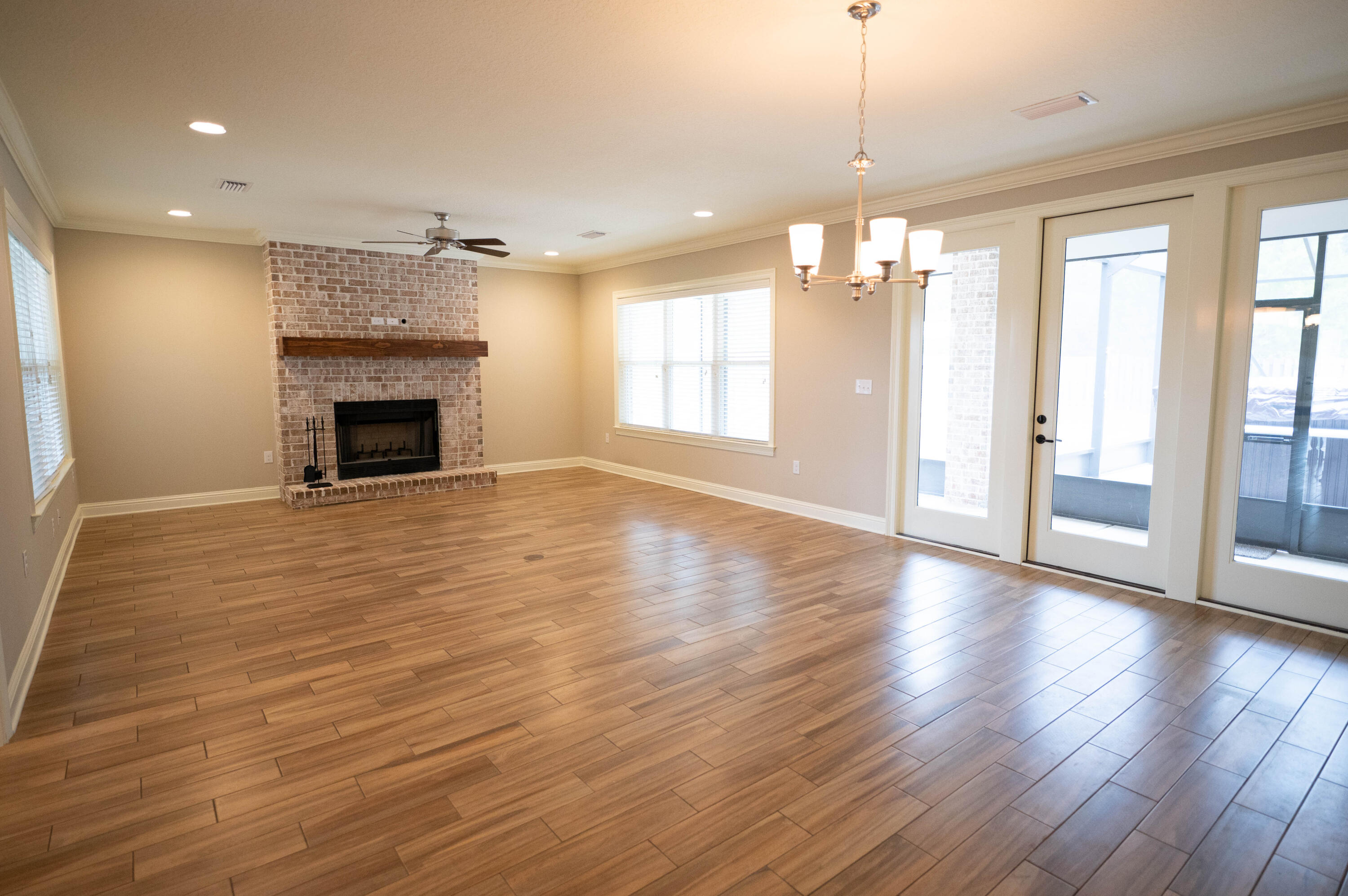 Mill Creek Farms - Residential