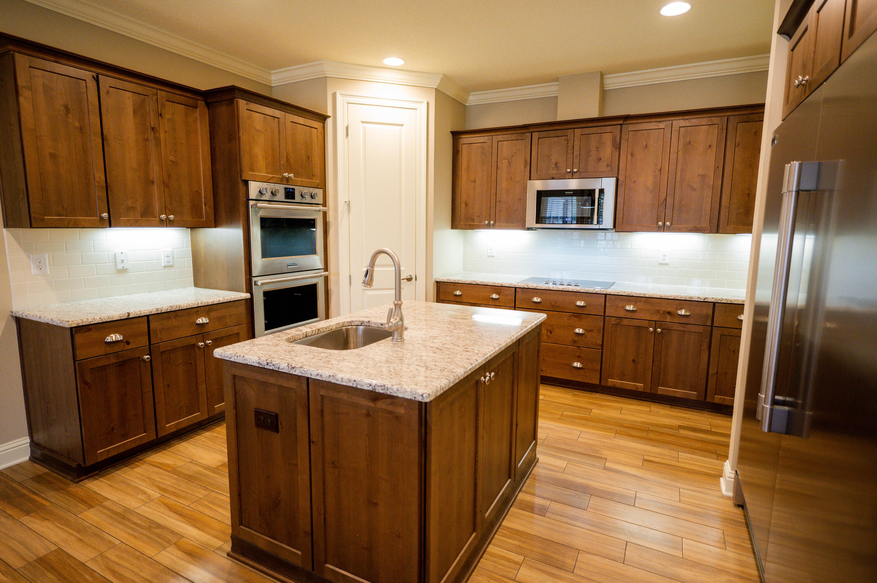 Mill Creek Farms - Residential