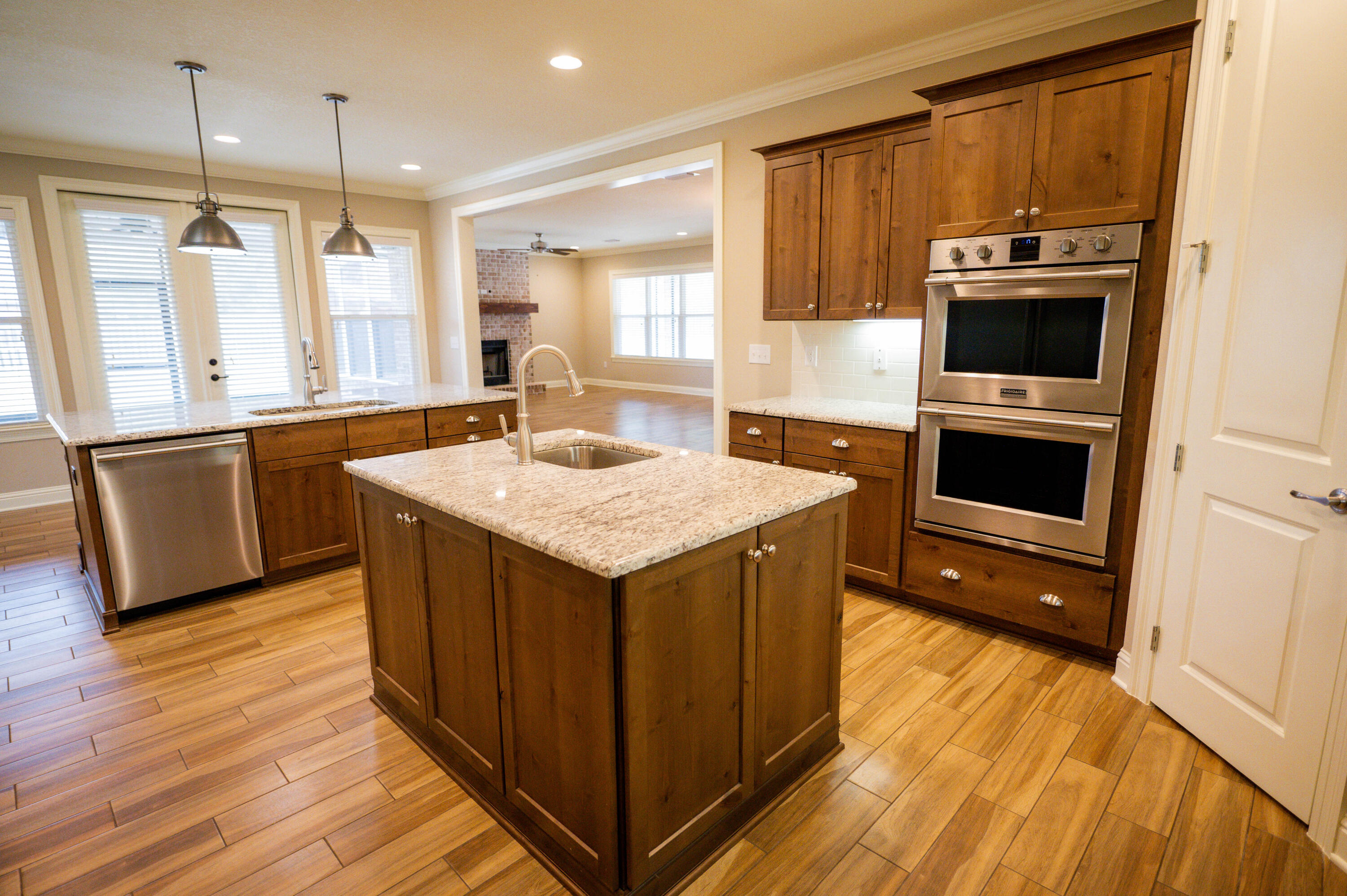 Mill Creek Farms - Residential