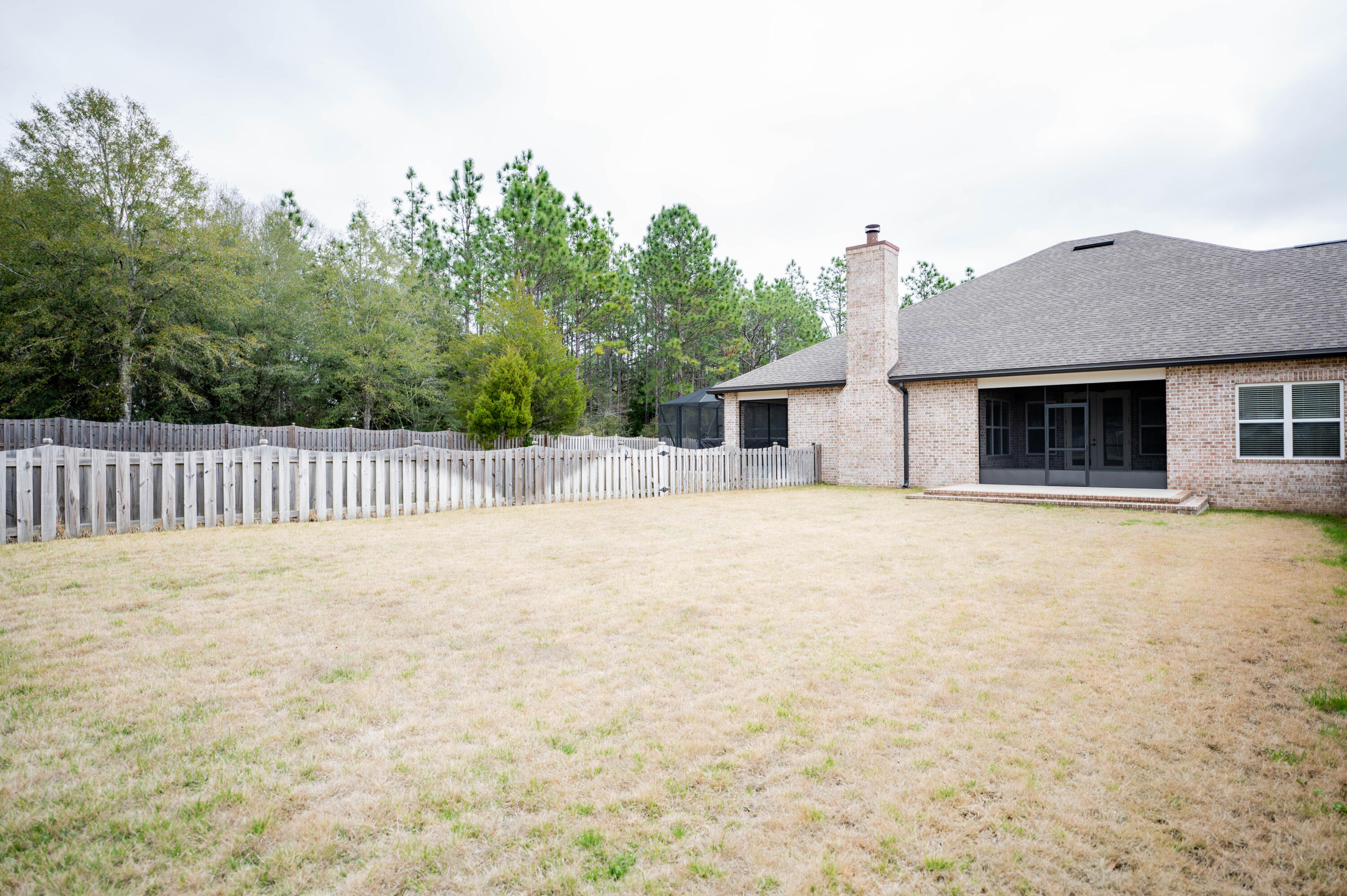 Mill Creek Farms - Residential