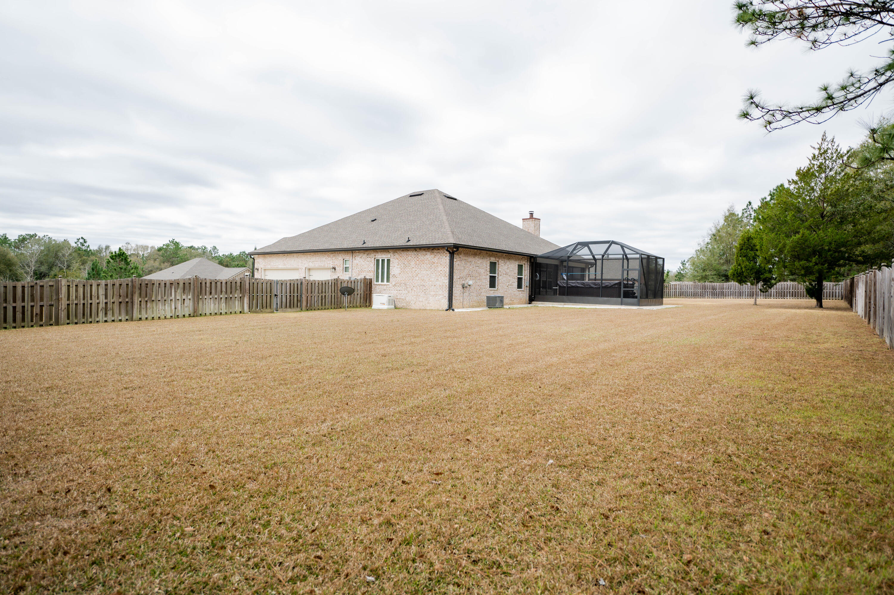 Mill Creek Farms - Residential