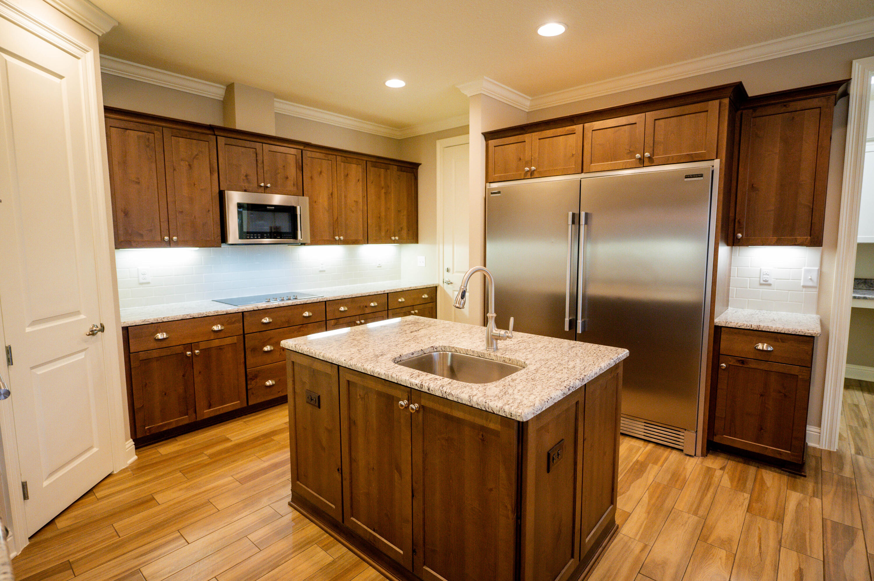 Mill Creek Farms - Residential