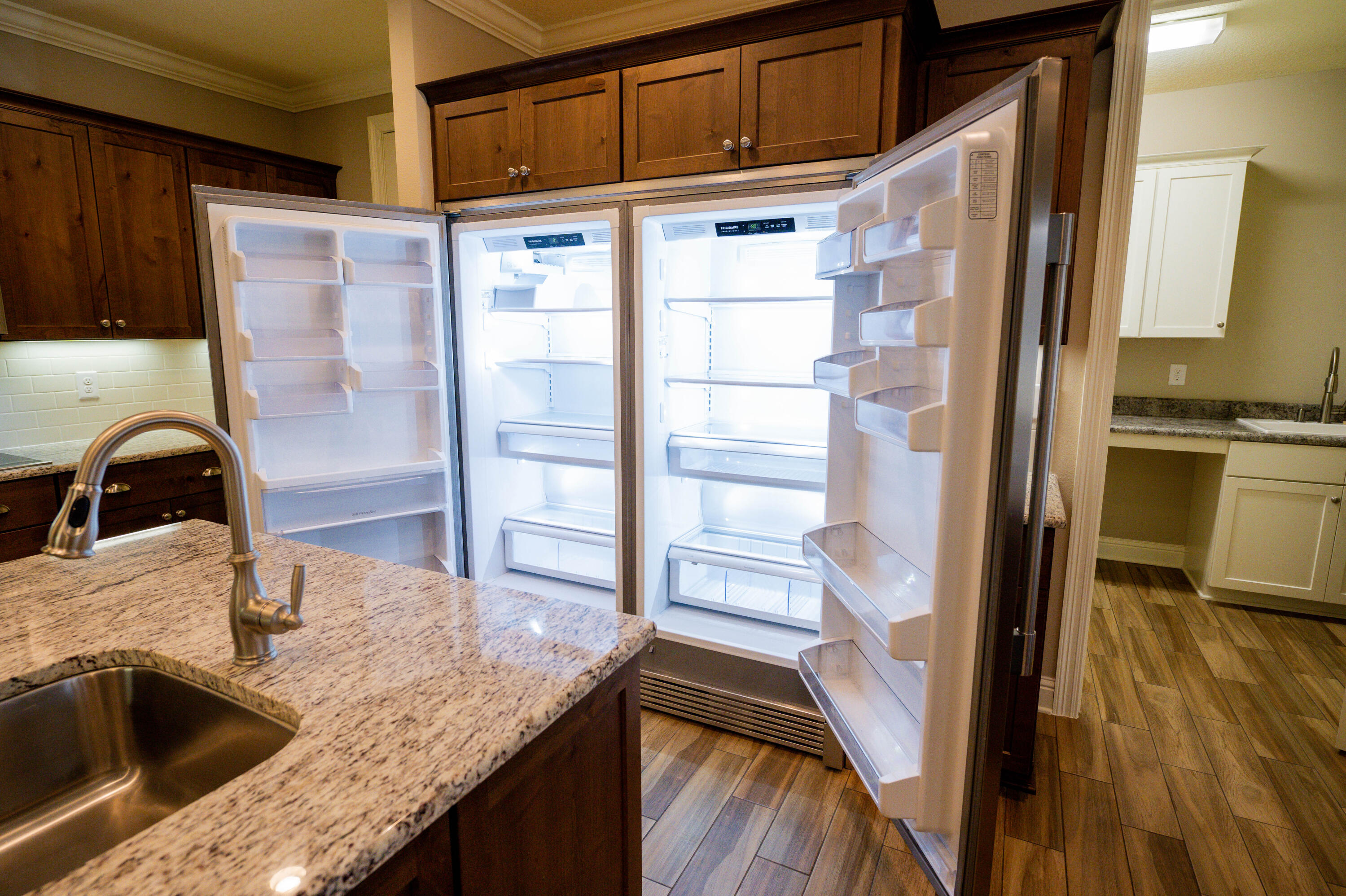 Mill Creek Farms - Residential