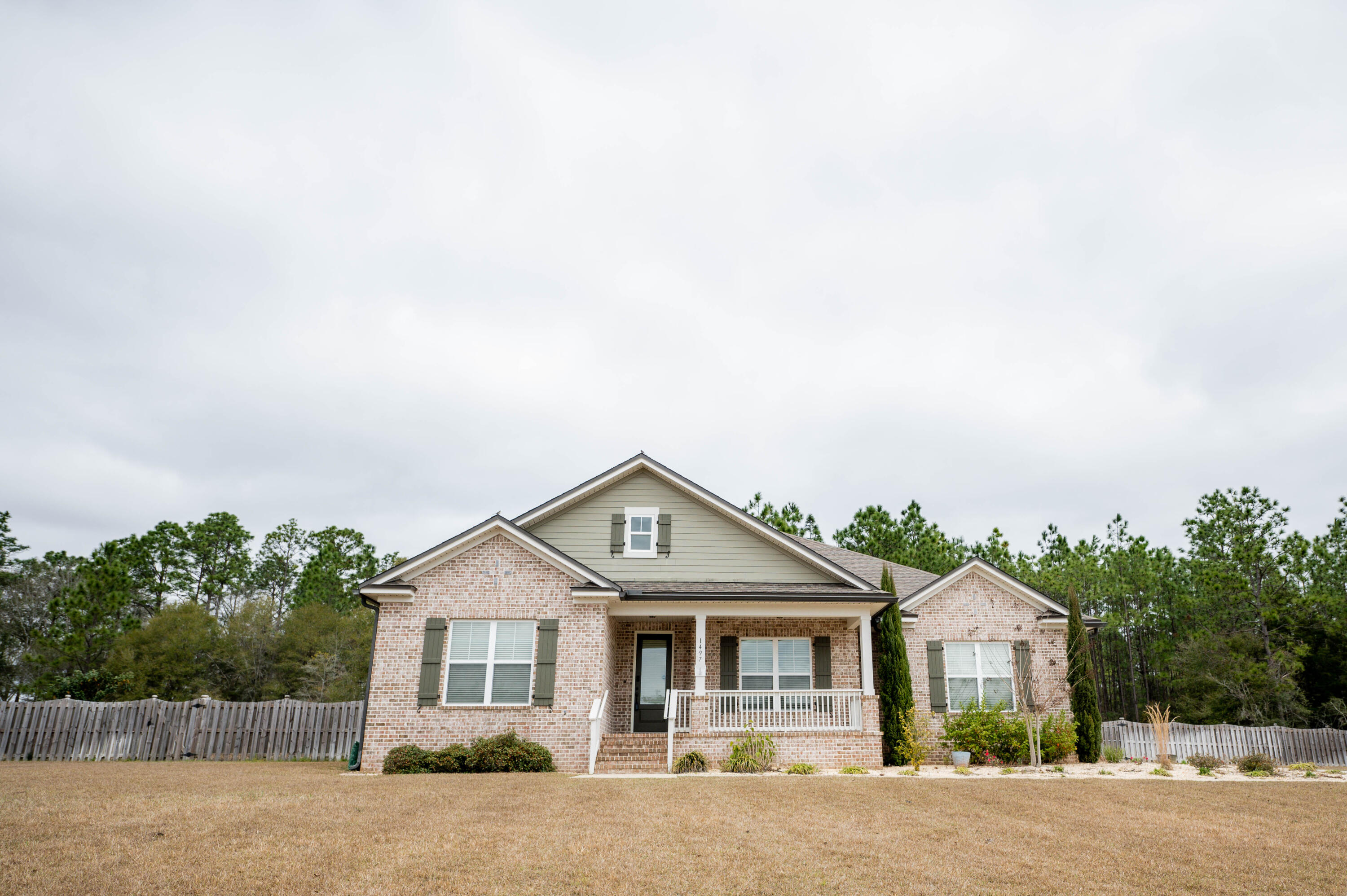 Mill Creek Farms - Residential