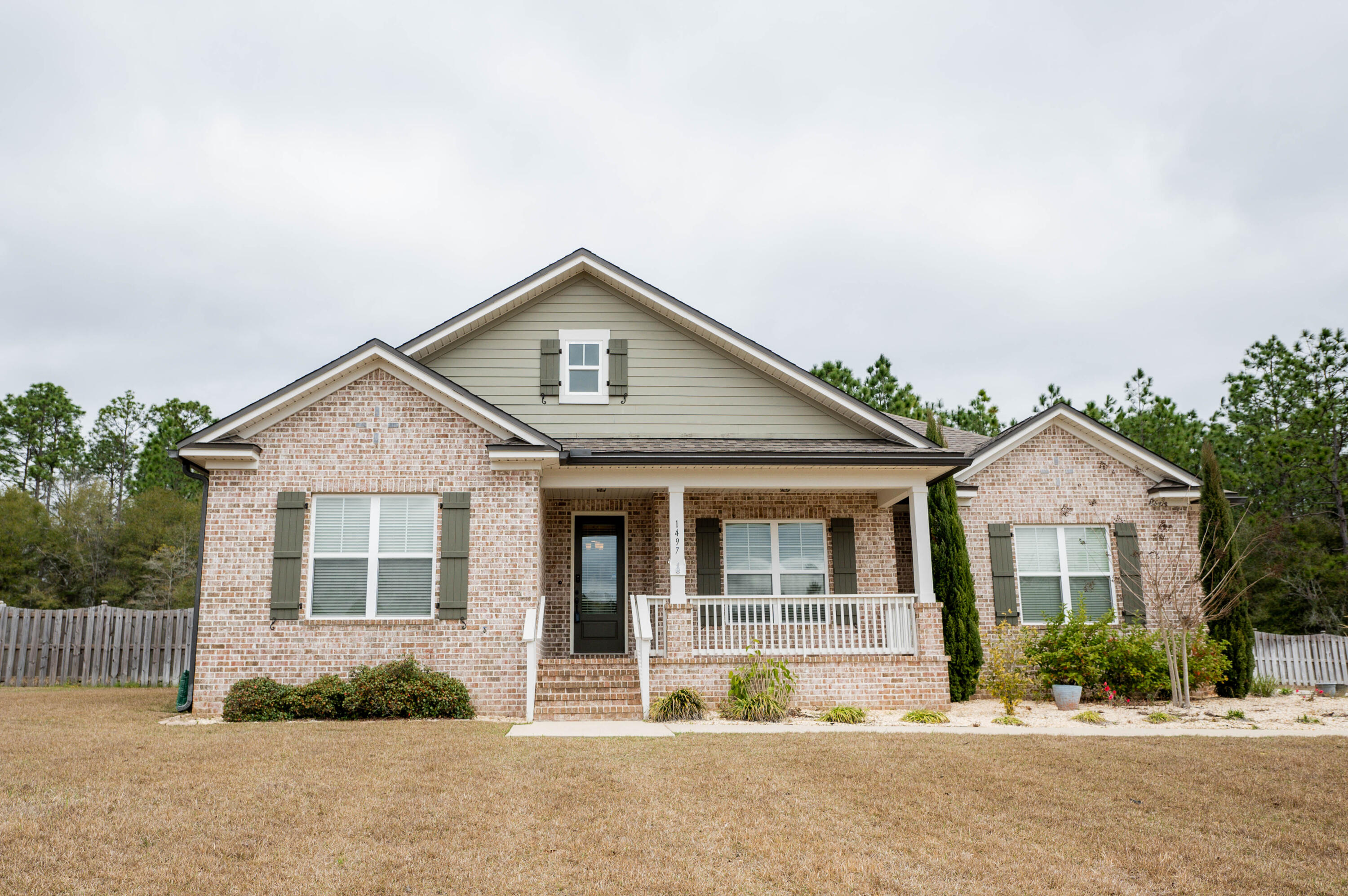 Mill Creek Farms - Residential