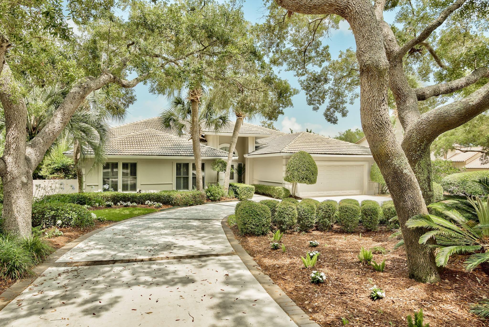 INDIAN BAYOU - Residential