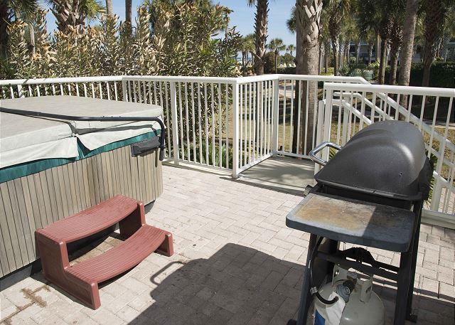 DESTIN WEST HERON - Residential