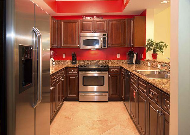 DESTIN WEST HERON - Residential