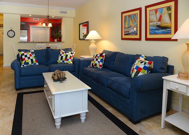 DESTIN WEST HERON - Residential