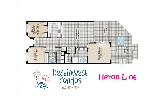 DESTIN WEST HERON - Residential