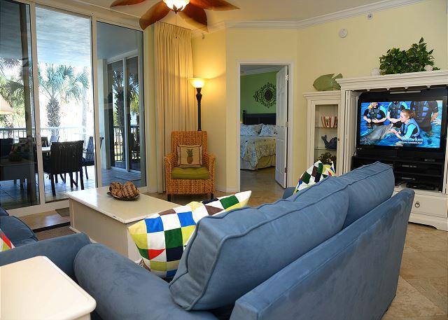 DESTIN WEST HERON - Residential