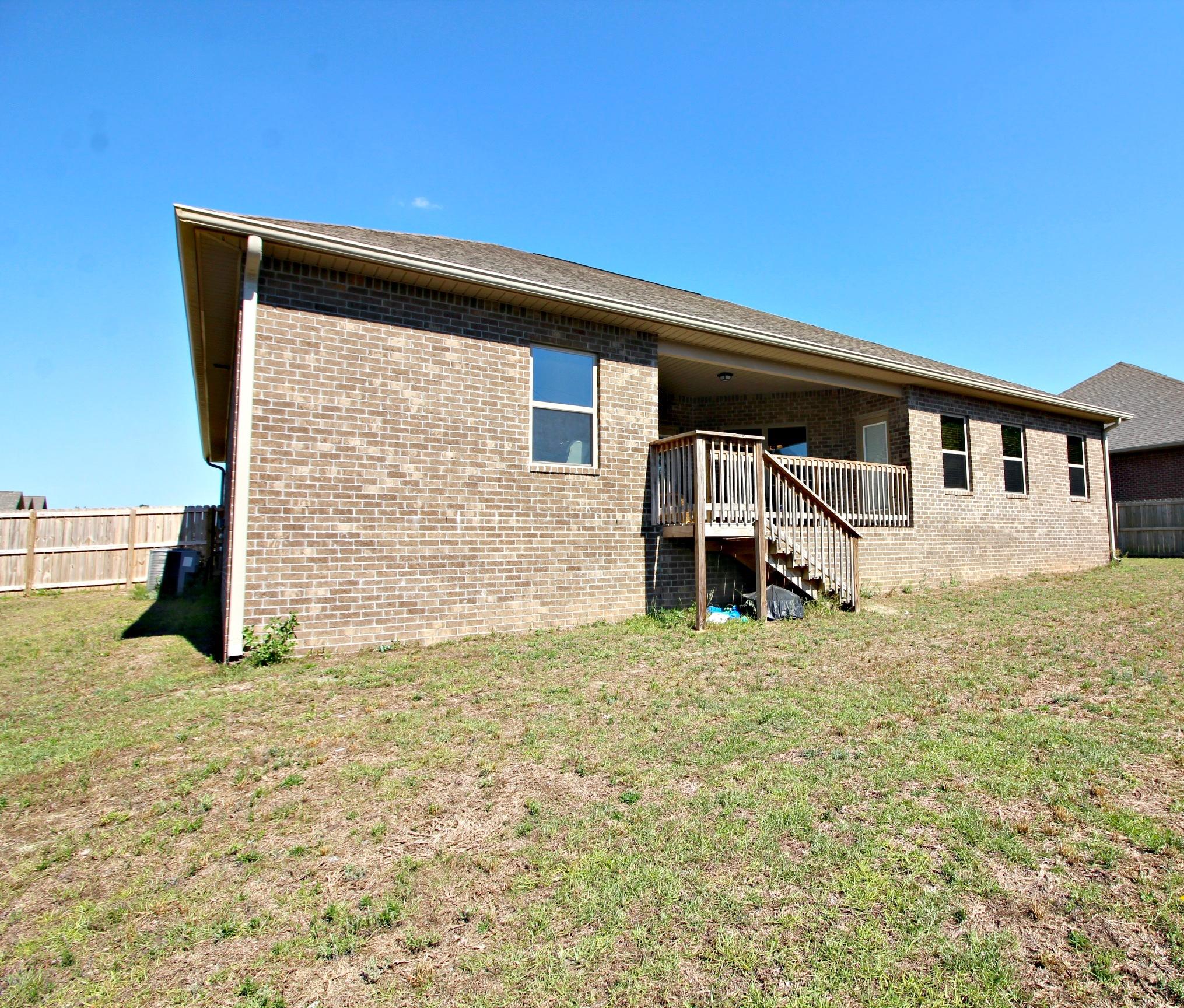 Liberty Oaks - Residential