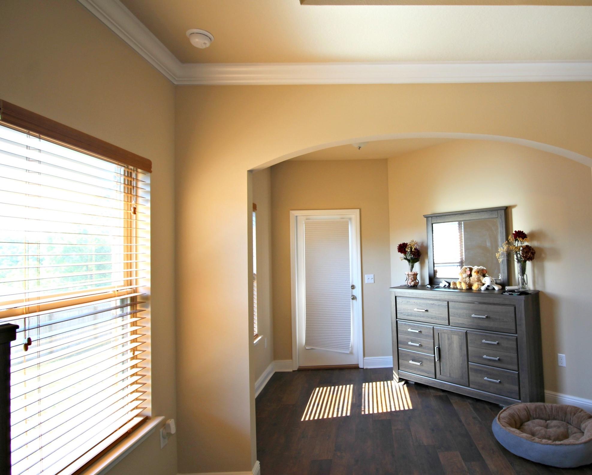 Liberty Oaks - Residential