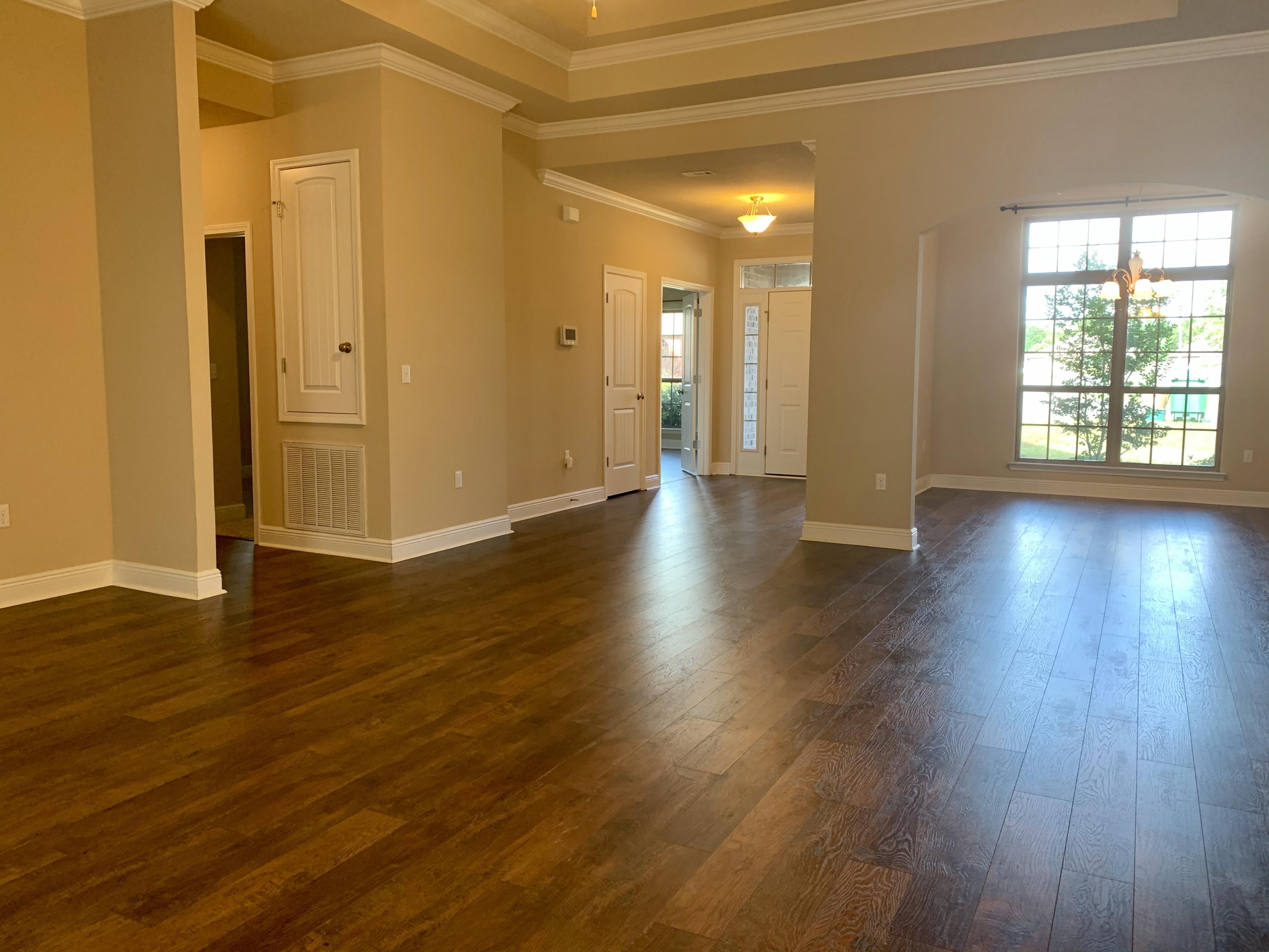 Liberty Oaks - Residential