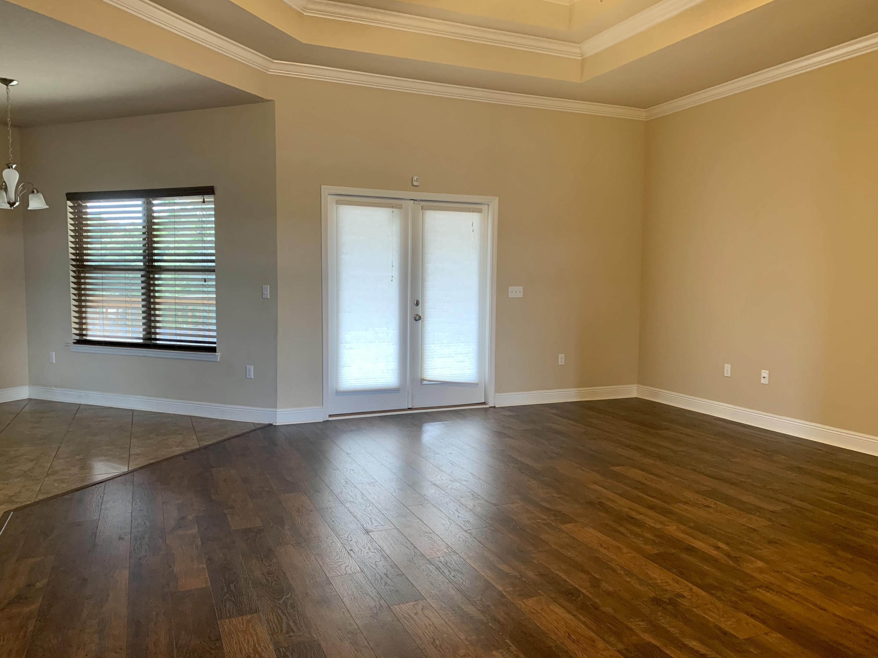 Liberty Oaks - Residential