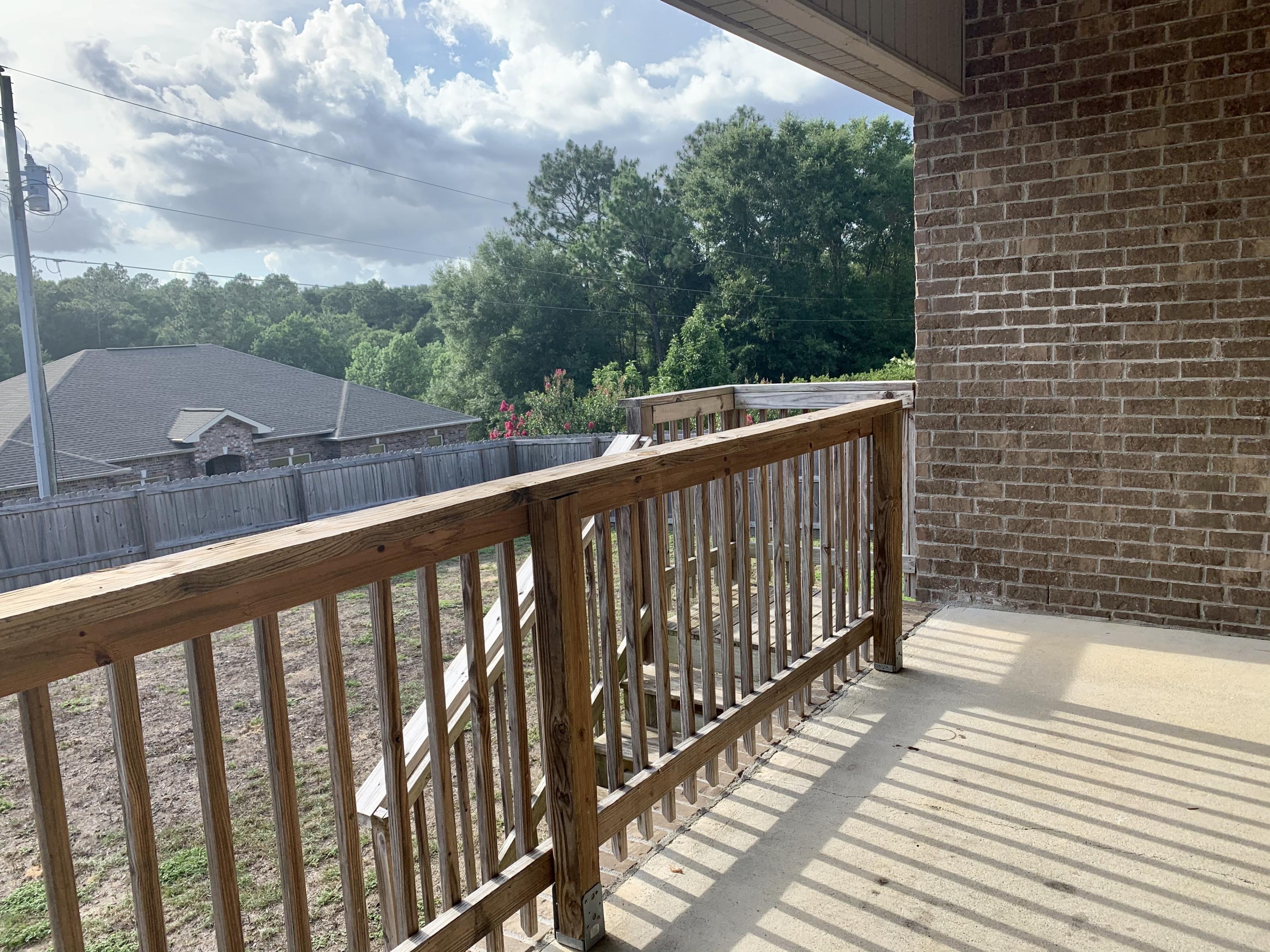 Liberty Oaks - Residential