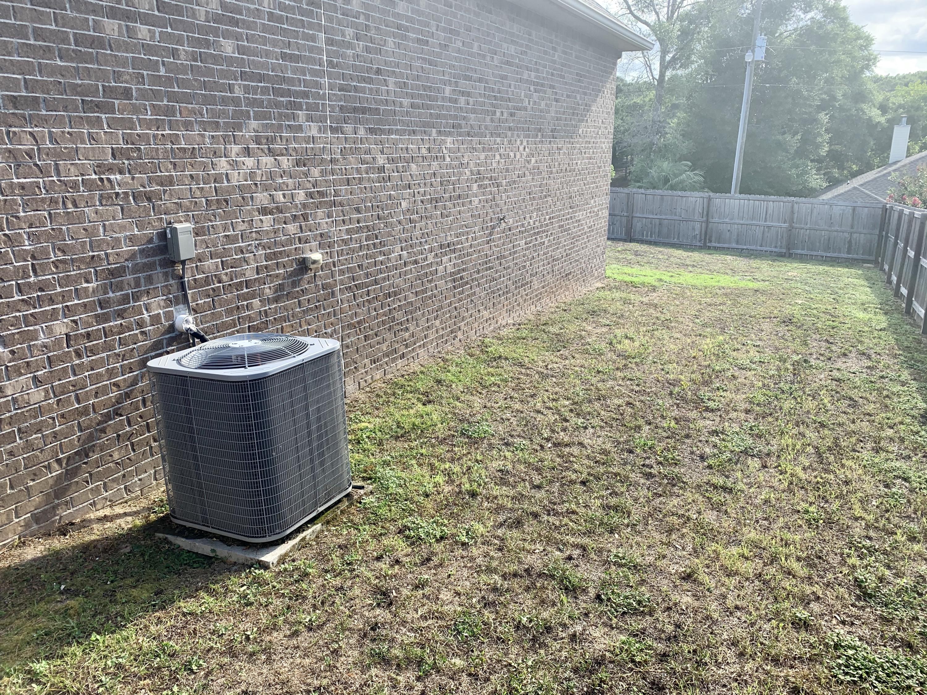 Liberty Oaks - Residential