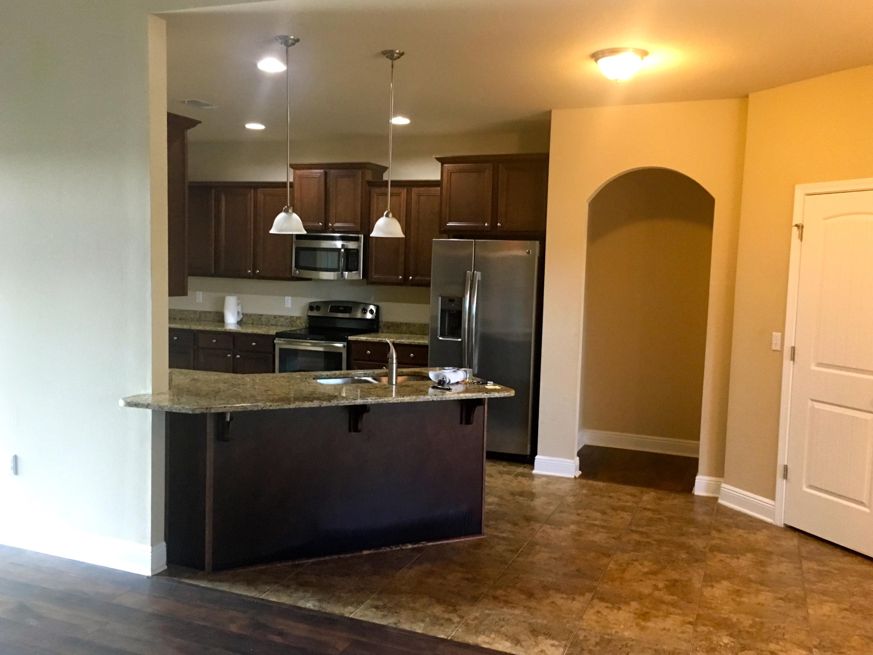 Liberty Oaks - Residential