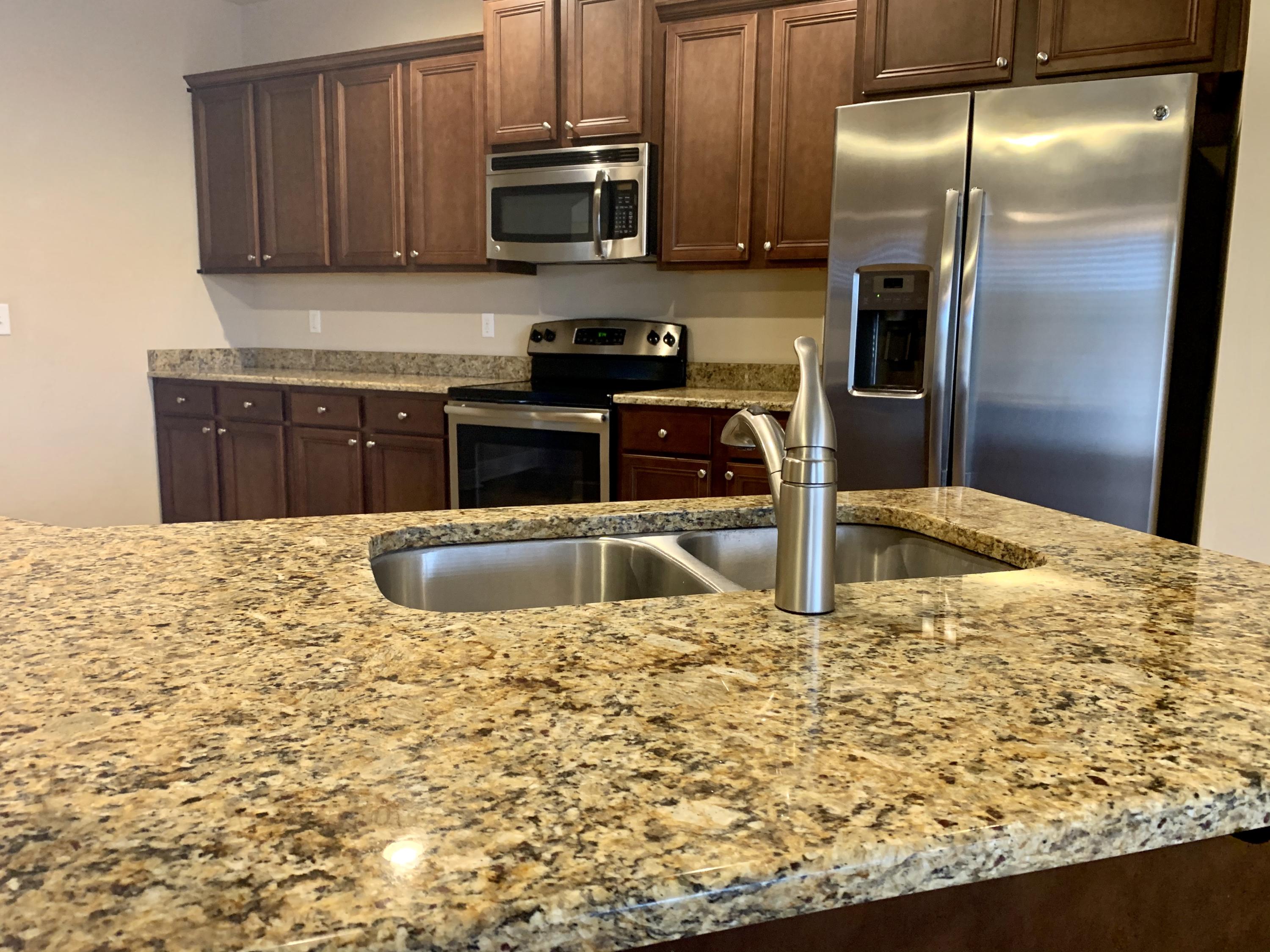 Liberty Oaks - Residential