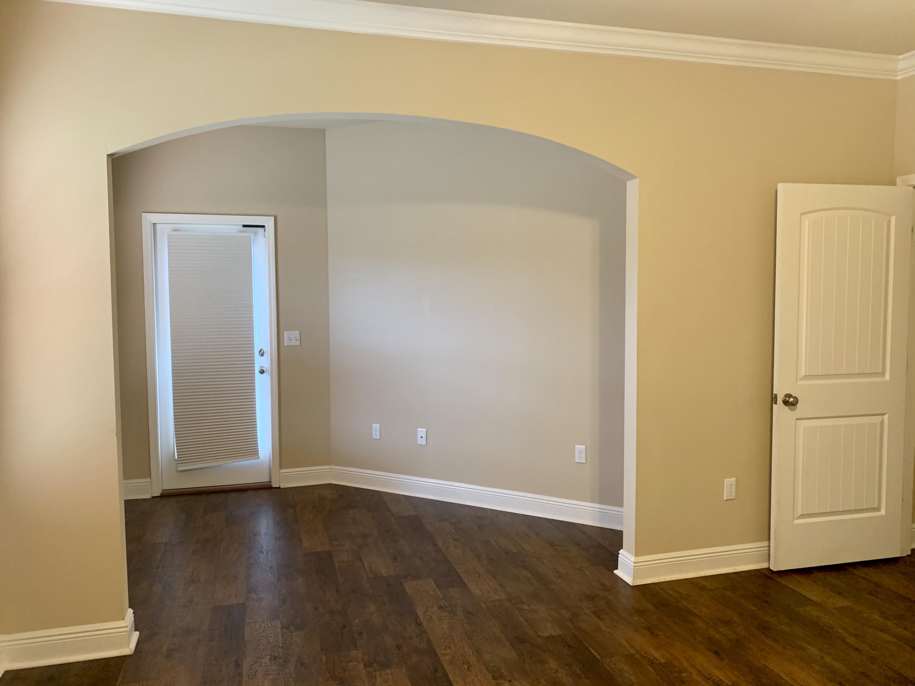 Liberty Oaks - Residential