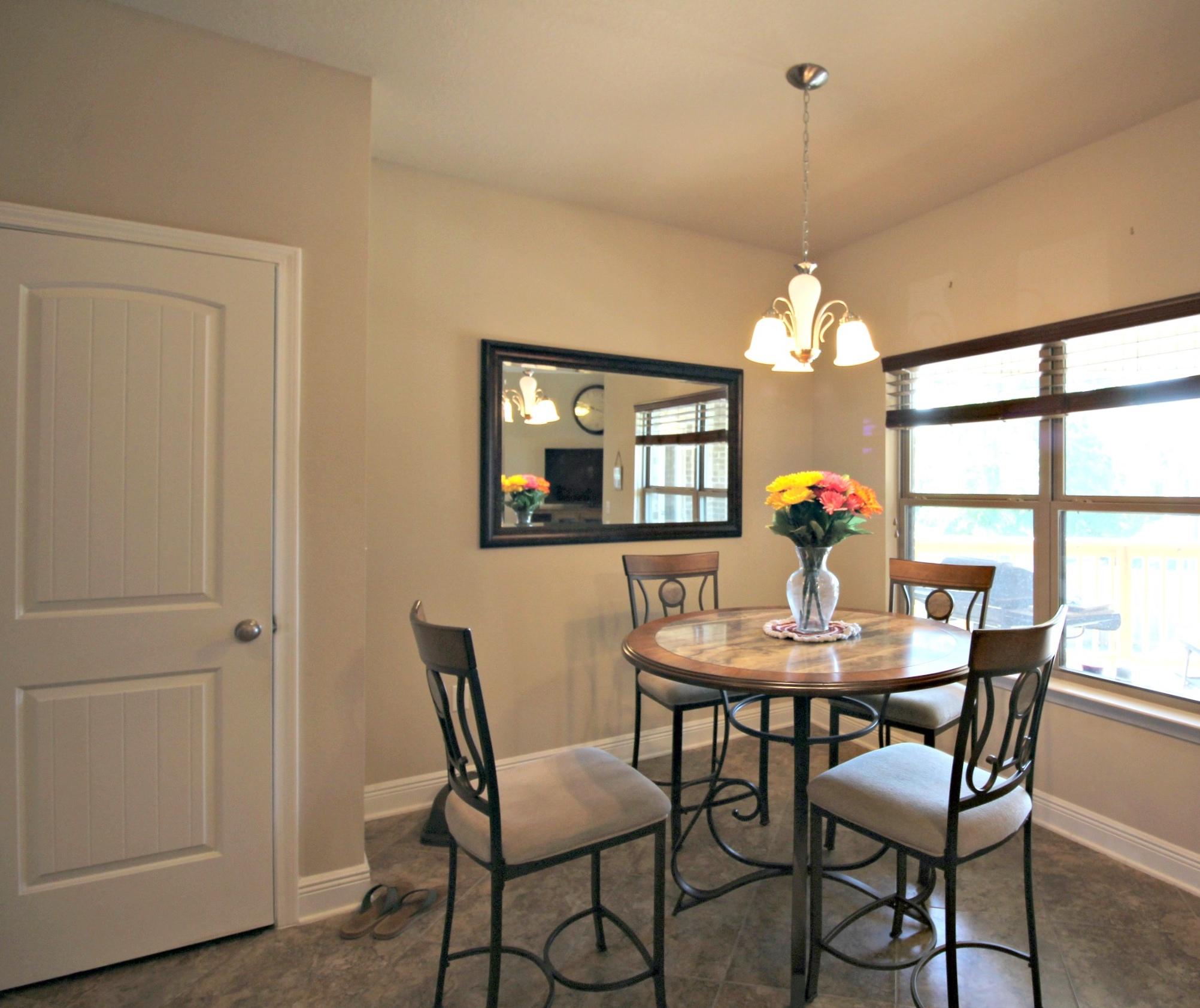 Liberty Oaks - Residential