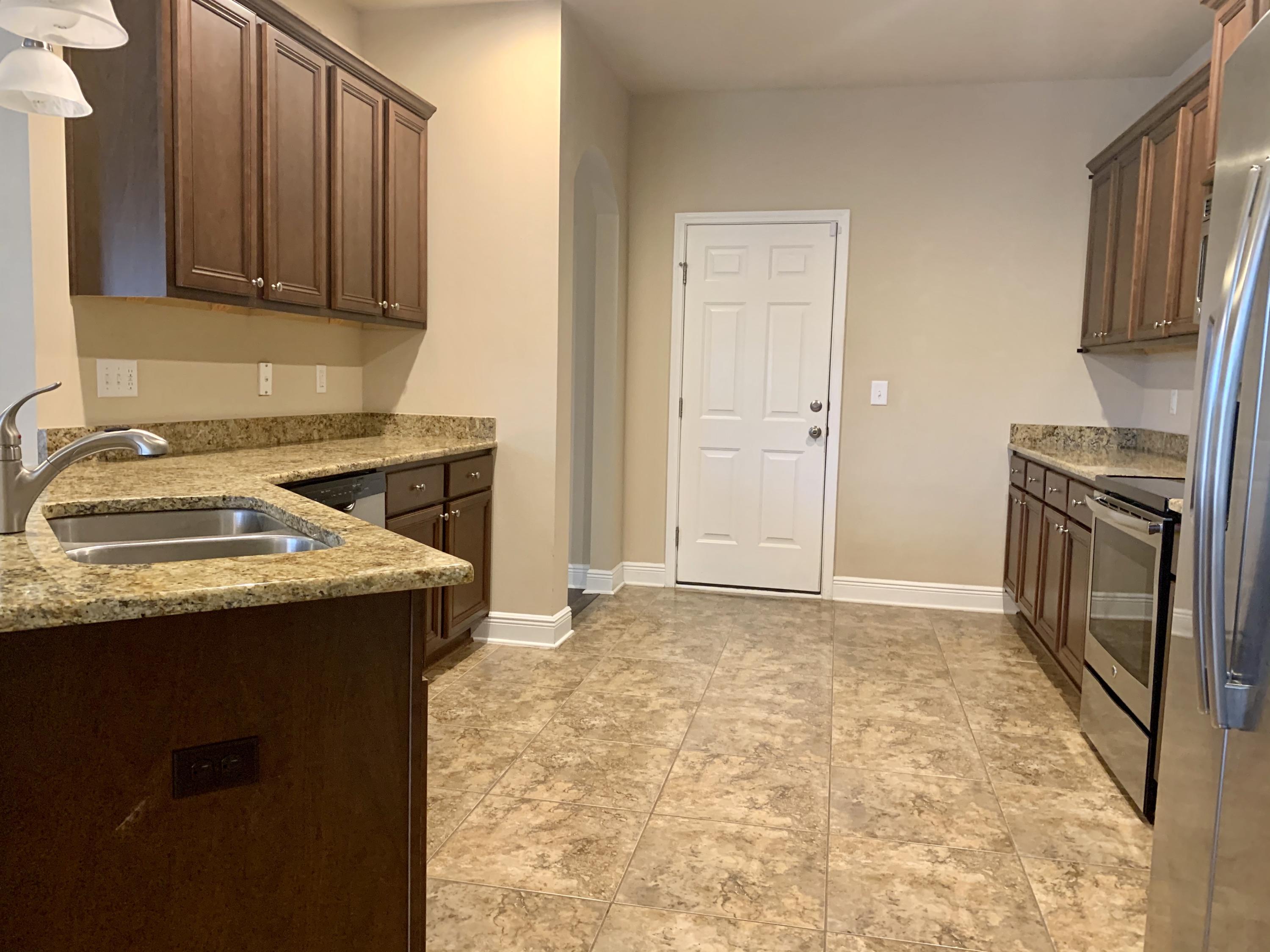 Liberty Oaks - Residential