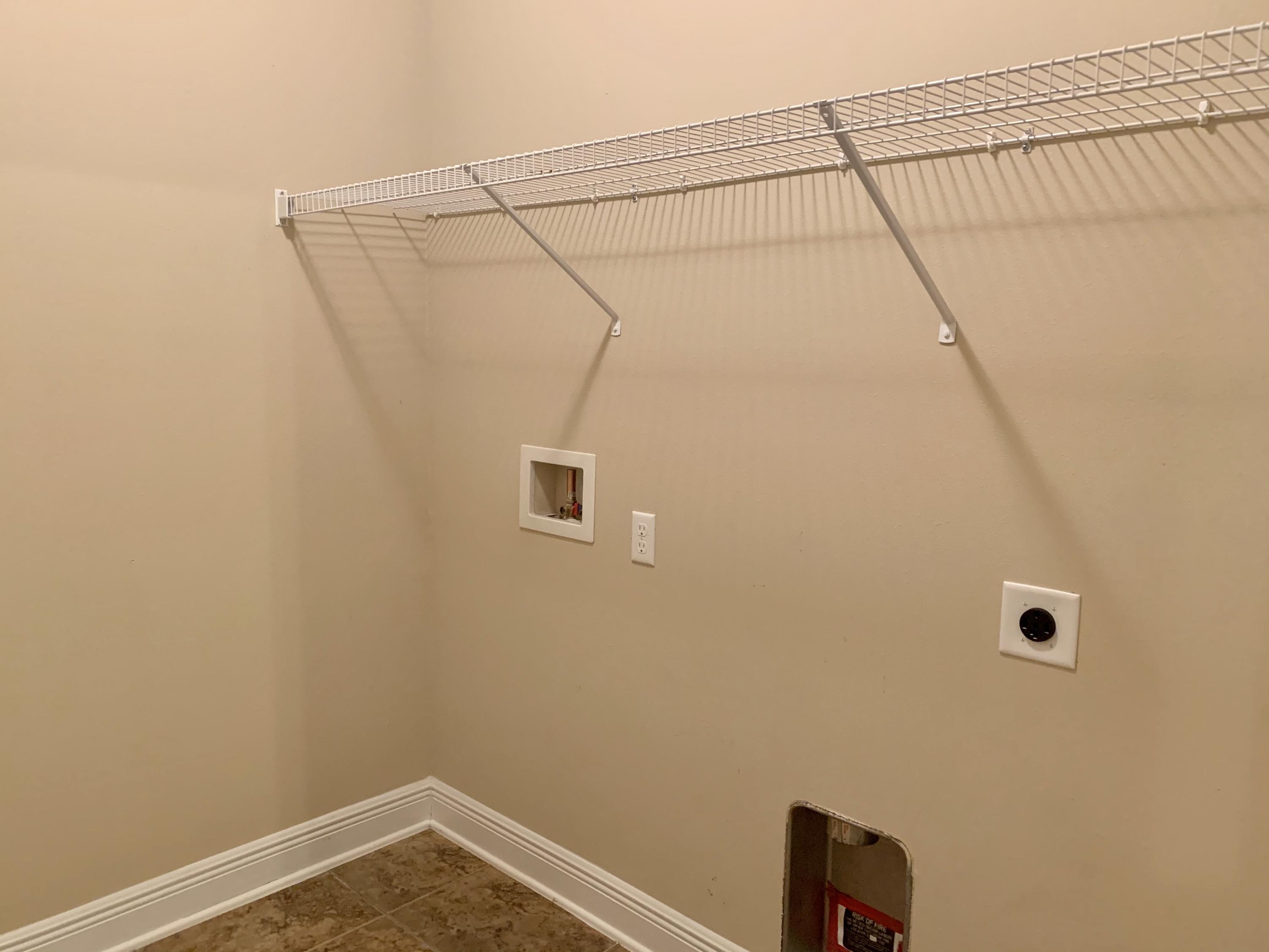 Liberty Oaks - Residential