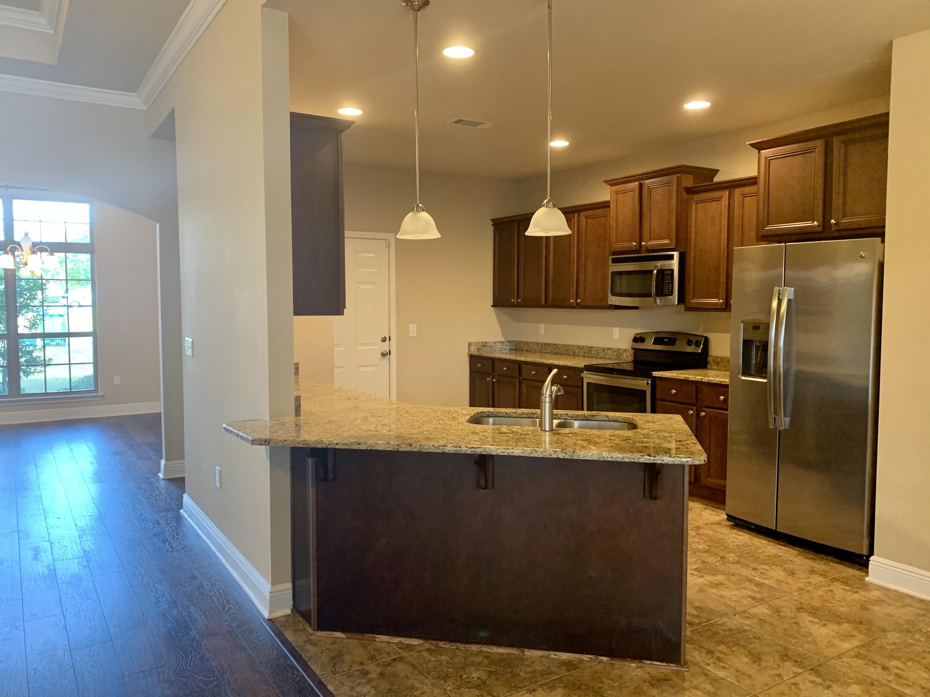 Liberty Oaks - Residential