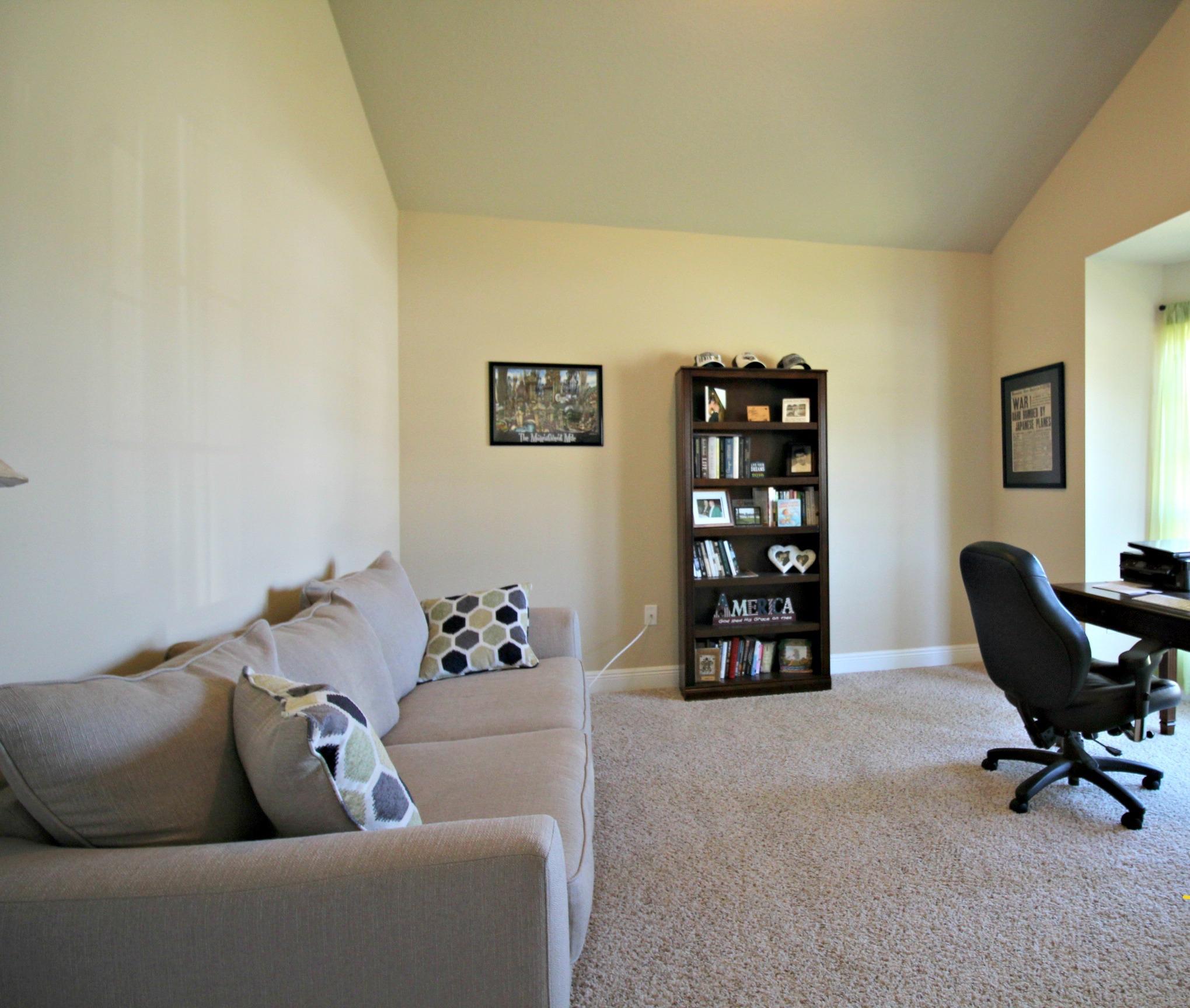 Liberty Oaks - Residential