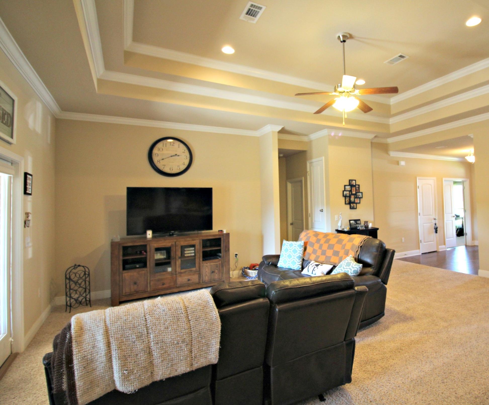 Liberty Oaks - Residential