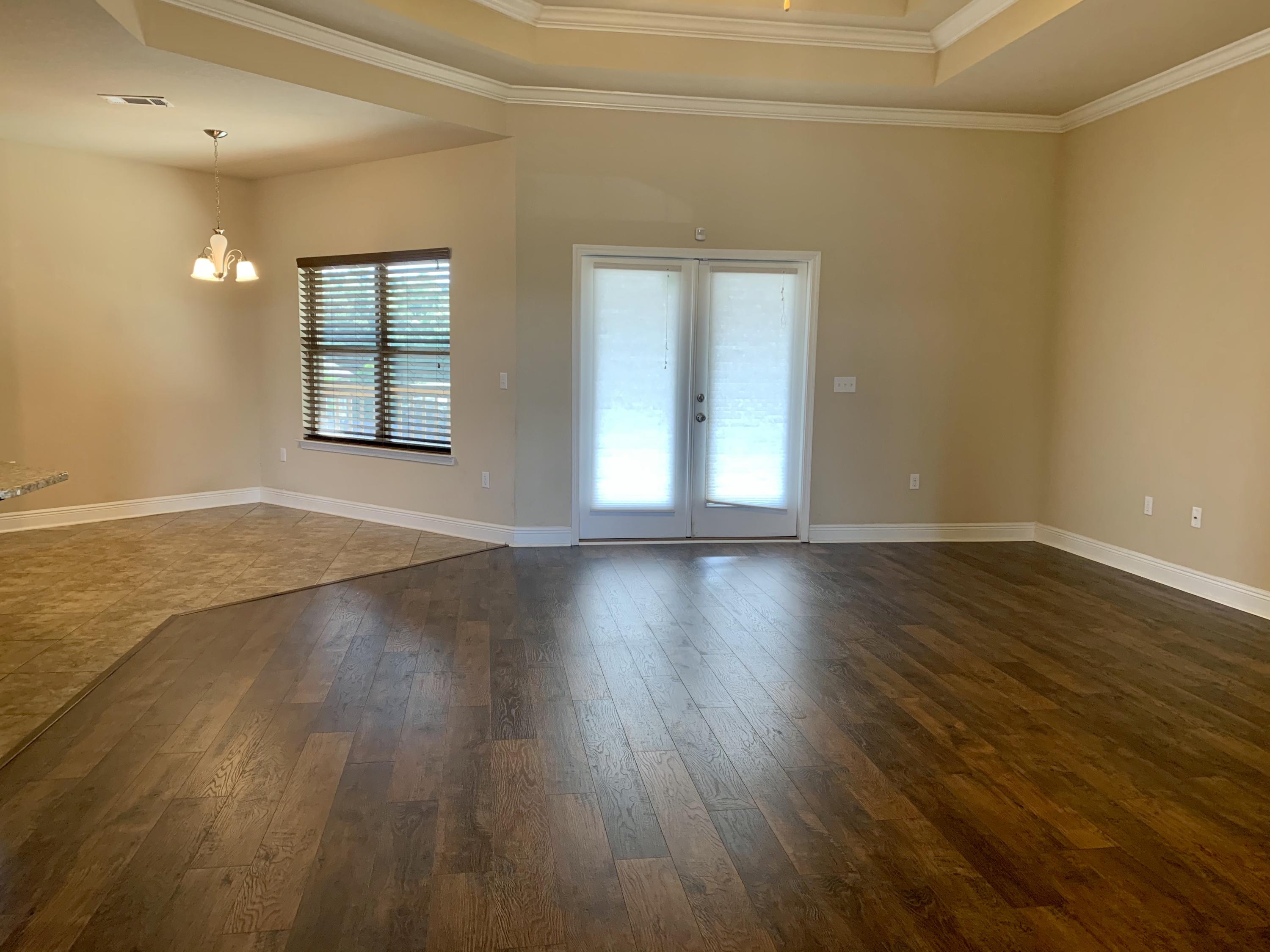 Liberty Oaks - Residential