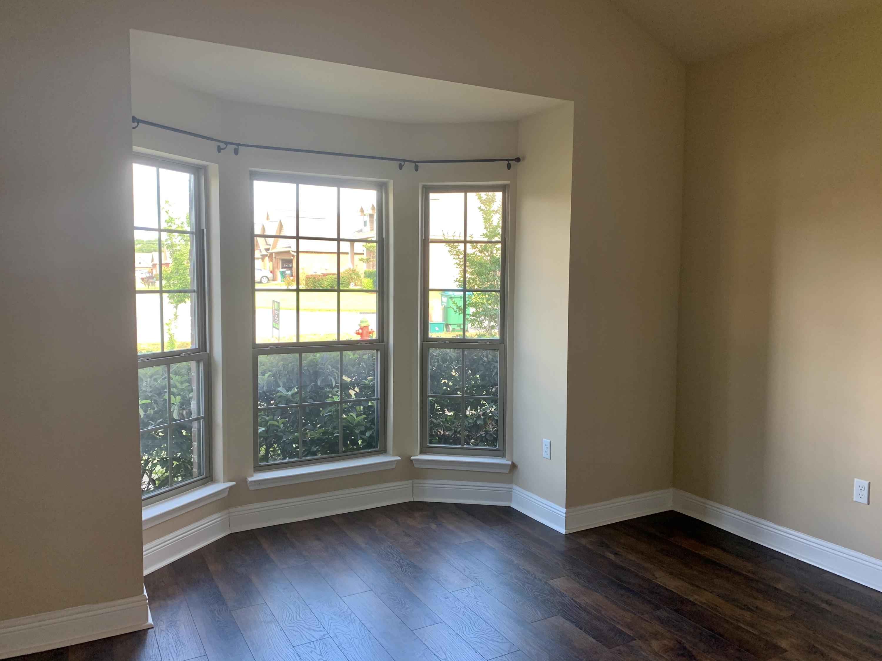 Liberty Oaks - Residential