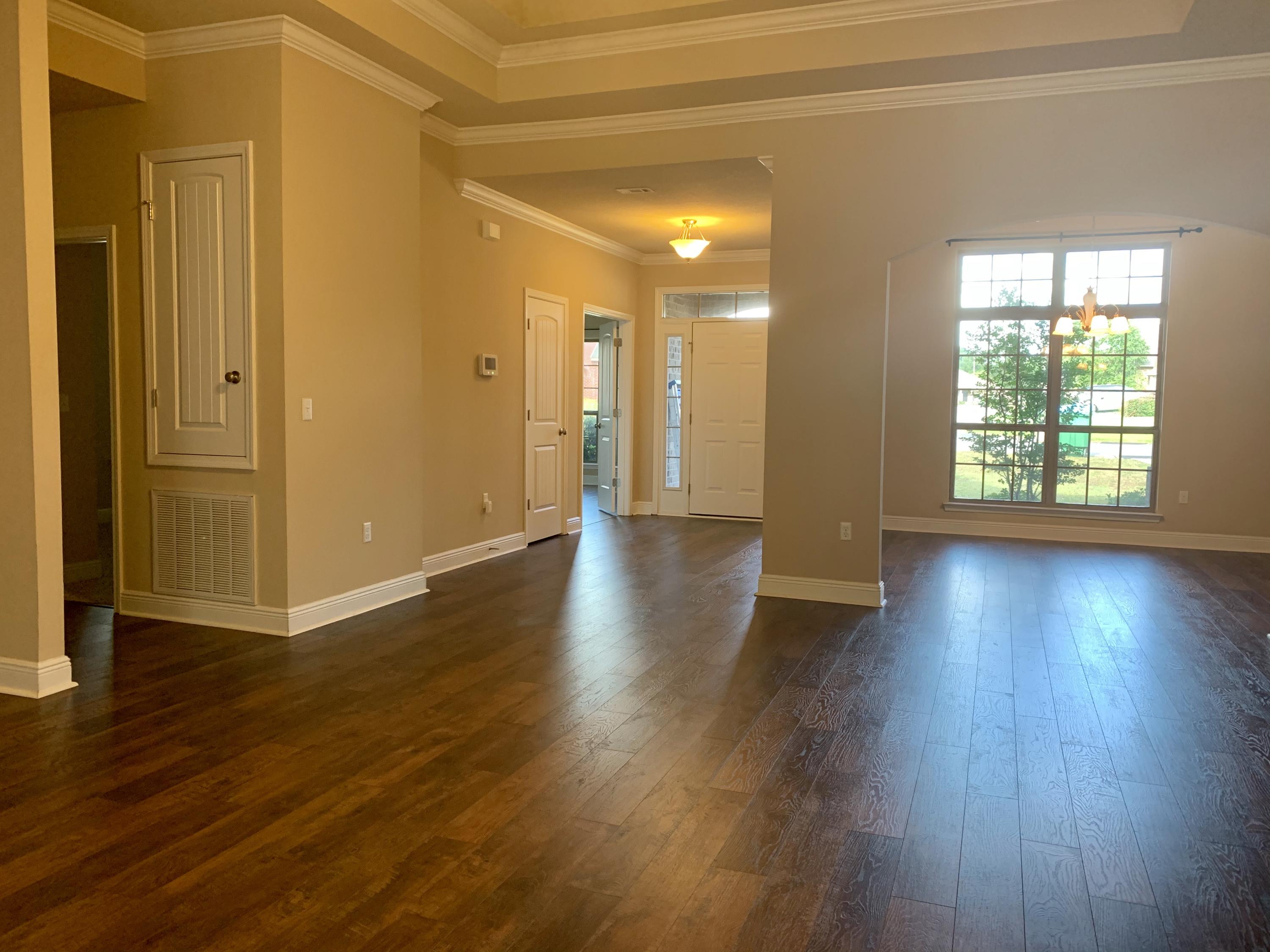 Liberty Oaks - Residential