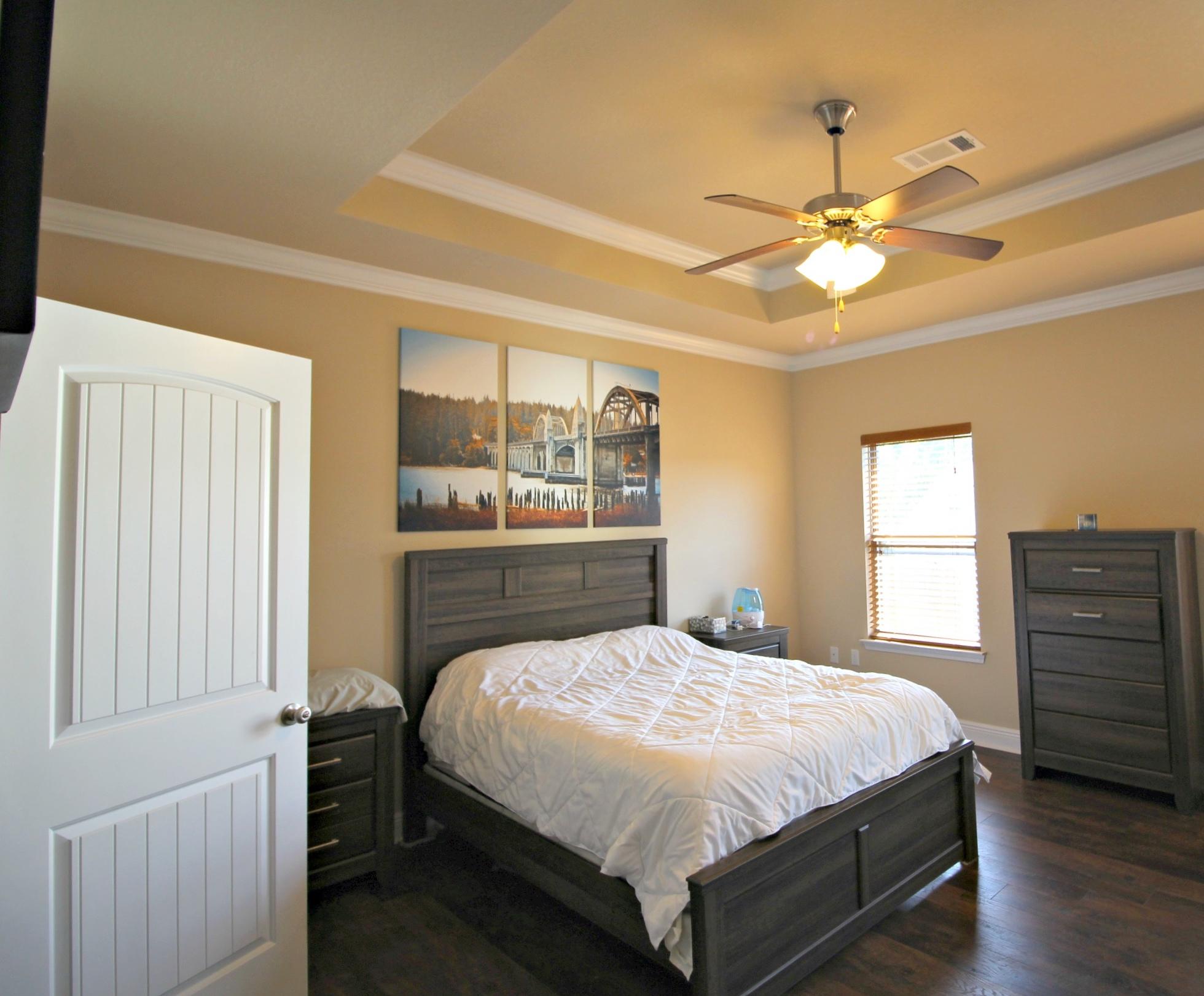 Liberty Oaks - Residential