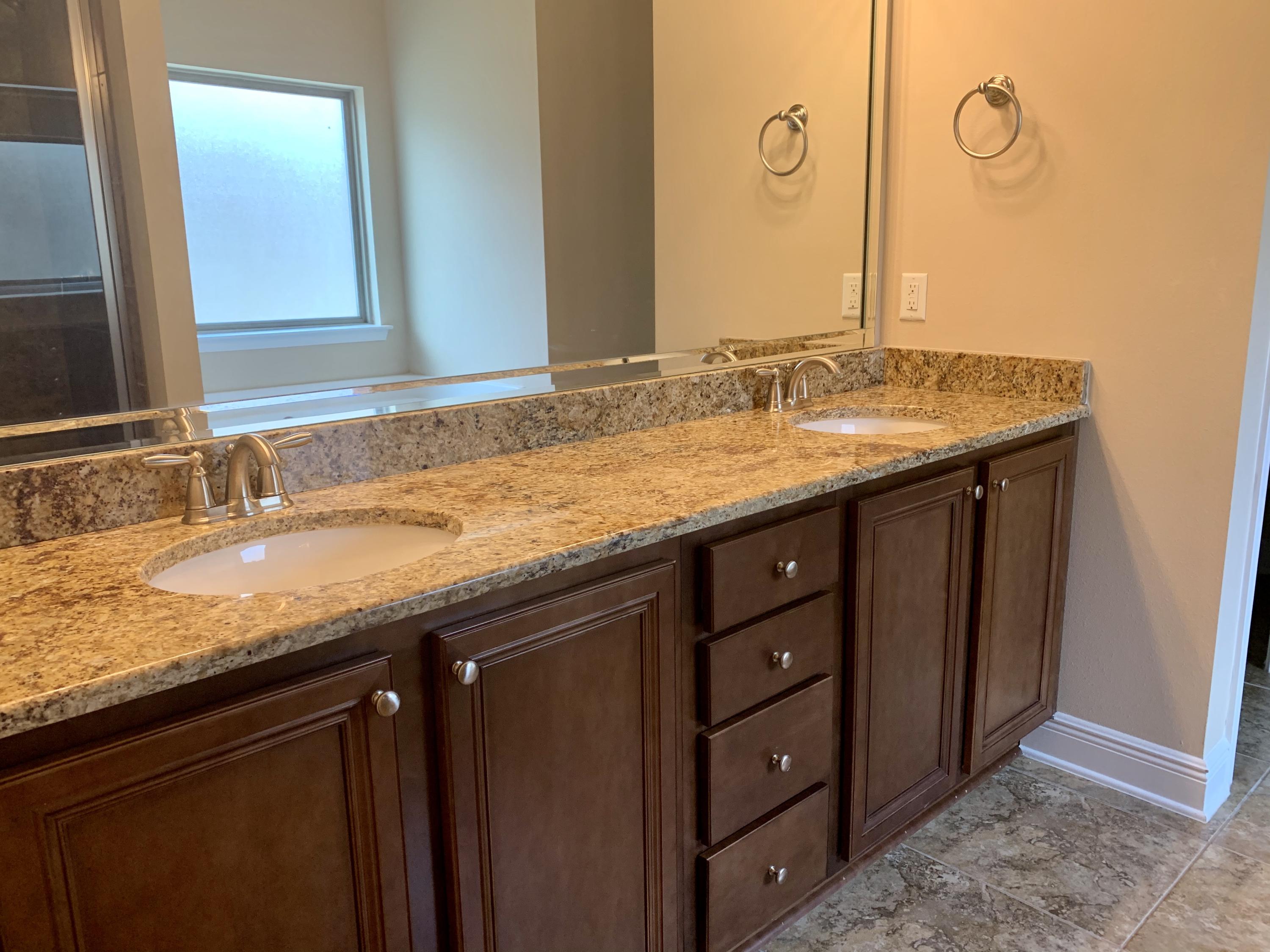 Liberty Oaks - Residential