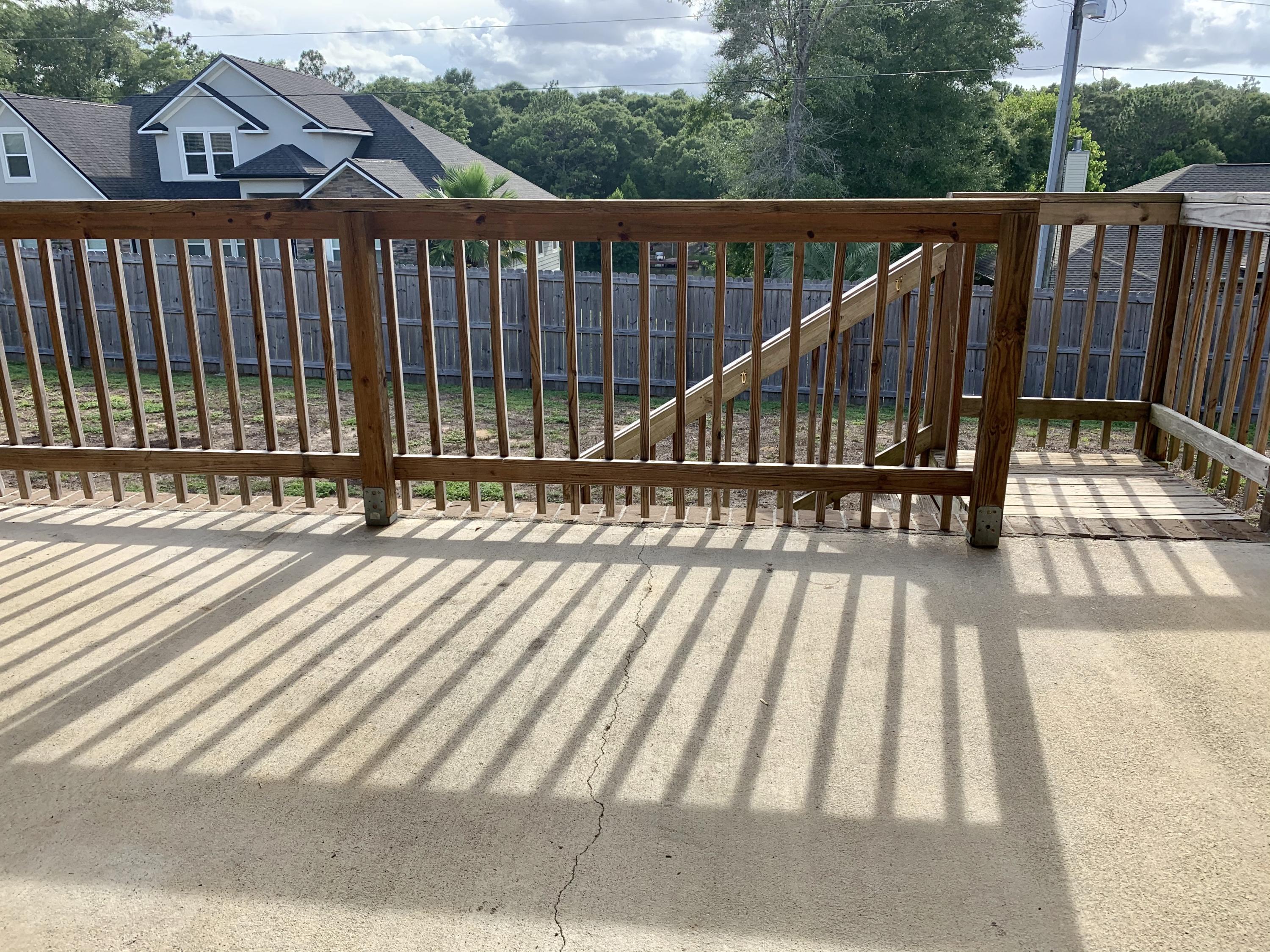 Liberty Oaks - Residential