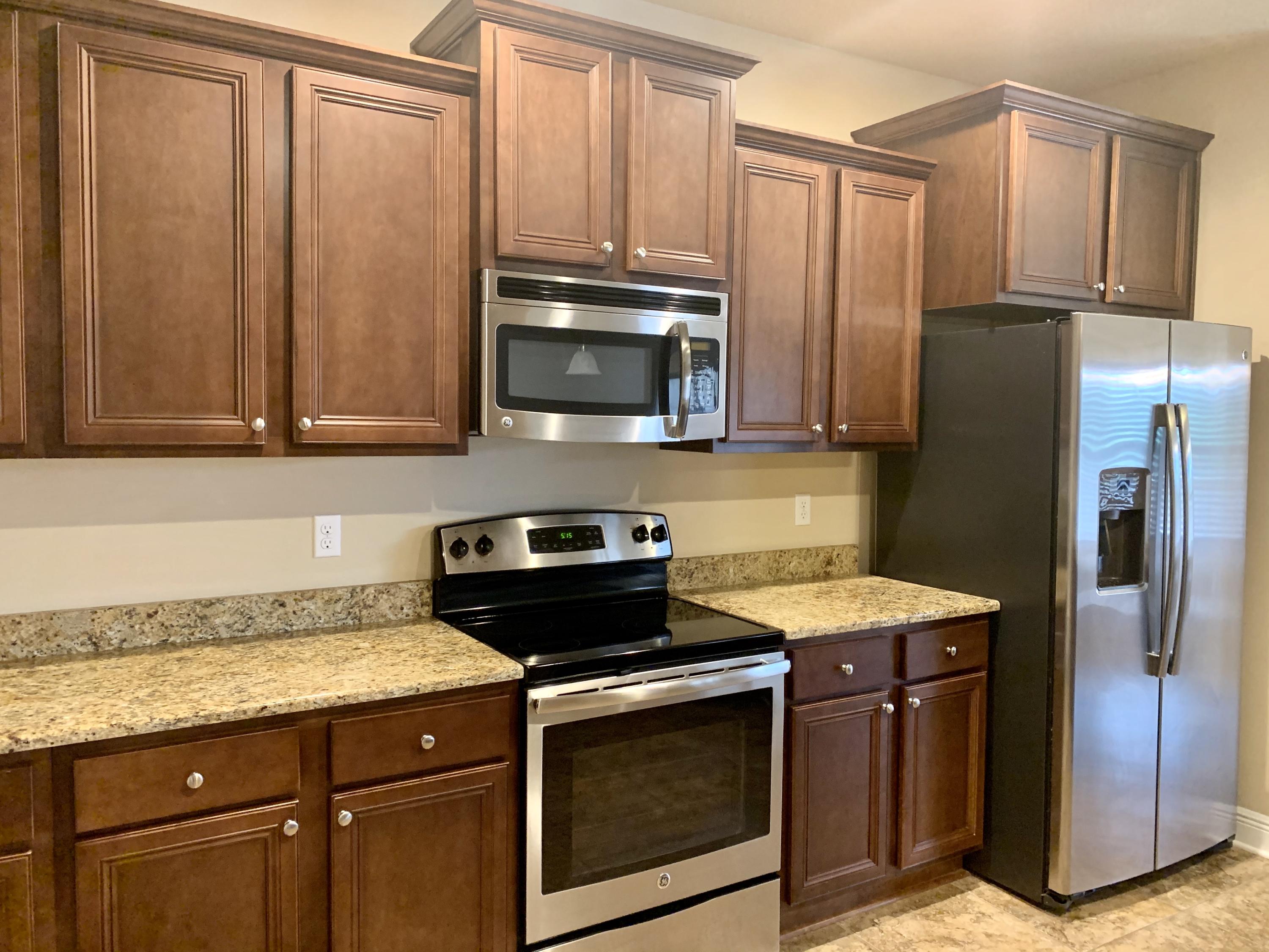 Liberty Oaks - Residential